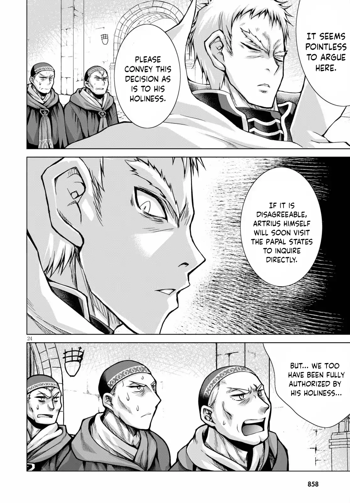 Gun-Ota ga Mahou Sekai ni Tensei shitara, Gendai Heiki de Guntai Harem wo Tsukucchaimashita!? 73