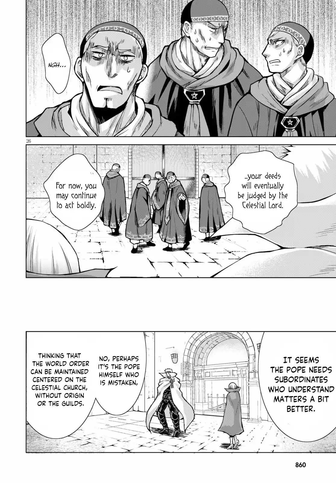 Gun-Ota ga Mahou Sekai ni Tensei shitara, Gendai Heiki de Guntai Harem wo Tsukucchaimashita!? 73