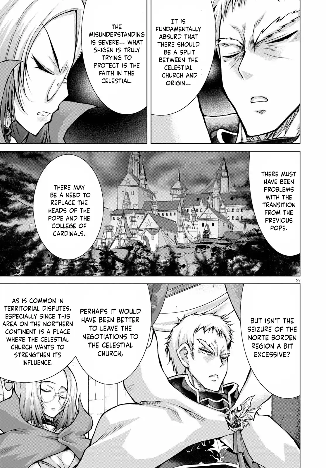 Gun-Ota ga Mahou Sekai ni Tensei shitara, Gendai Heiki de Guntai Harem wo Tsukucchaimashita!? 73