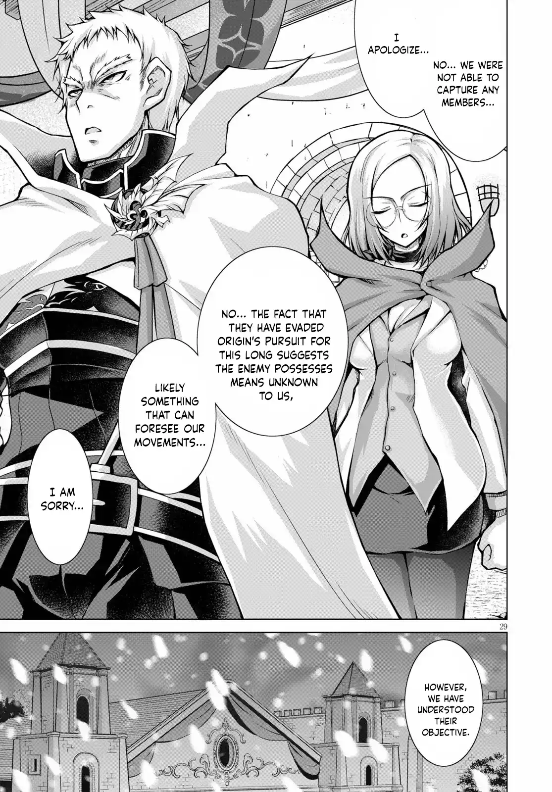 Gun-Ota ga Mahou Sekai ni Tensei shitara, Gendai Heiki de Guntai Harem wo Tsukucchaimashita!? 73