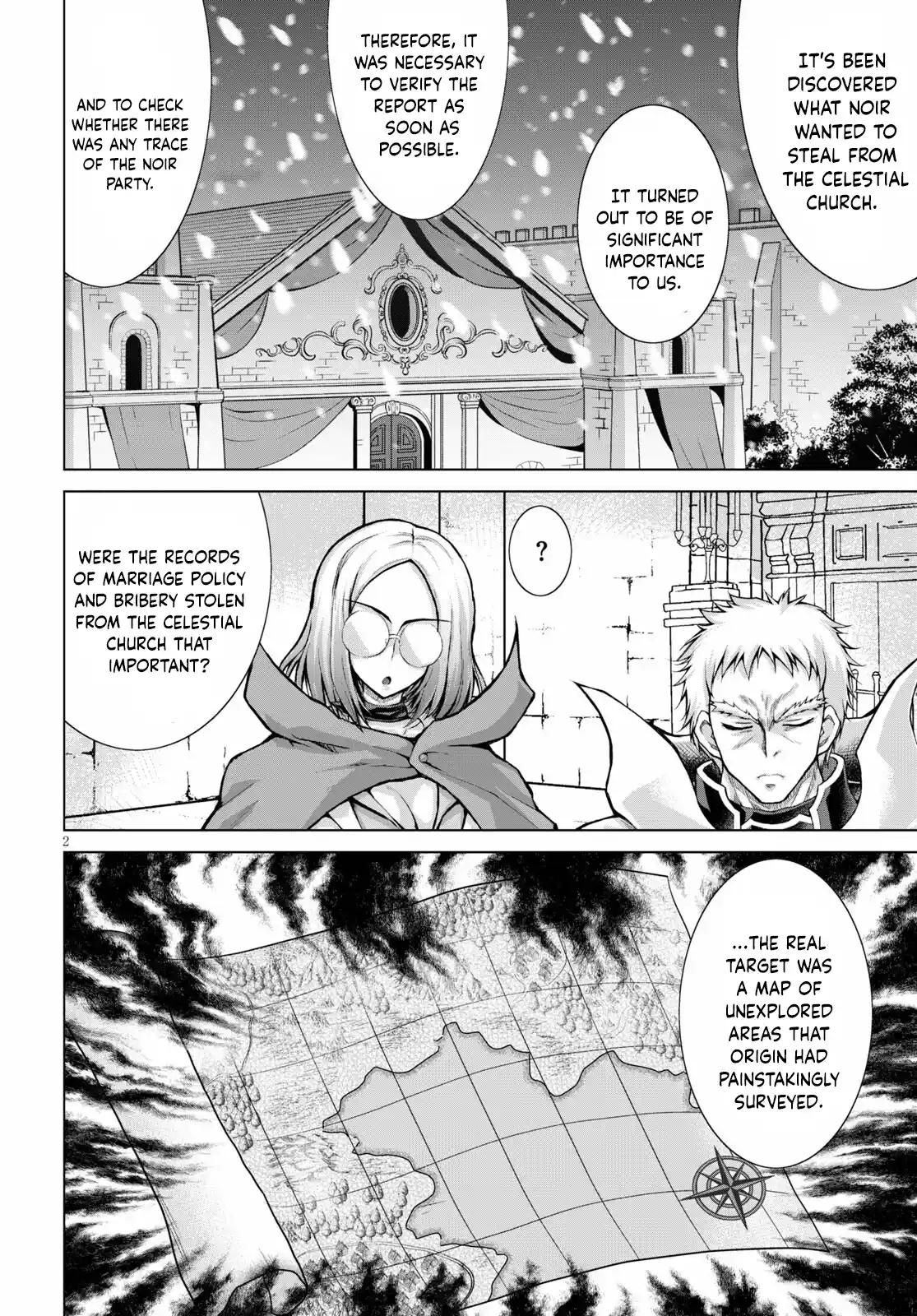 Gun-Ota ga Mahou Sekai ni Tensei shitara, Gendai Heiki de Guntai Harem wo Tsukucchaimashita!? 74