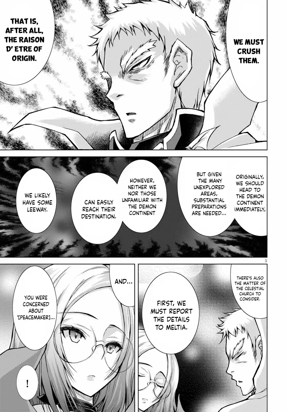 Gun-Ota ga Mahou Sekai ni Tensei shitara, Gendai Heiki de Guntai Harem wo Tsukucchaimashita!? 74