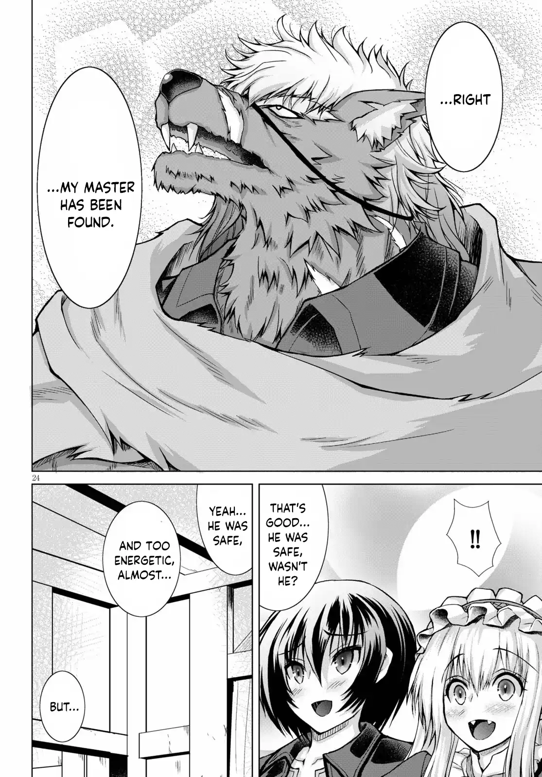 Gun-Ota ga Mahou Sekai ni Tensei shitara, Gendai Heiki de Guntai Harem wo Tsukucchaimashita!? 74