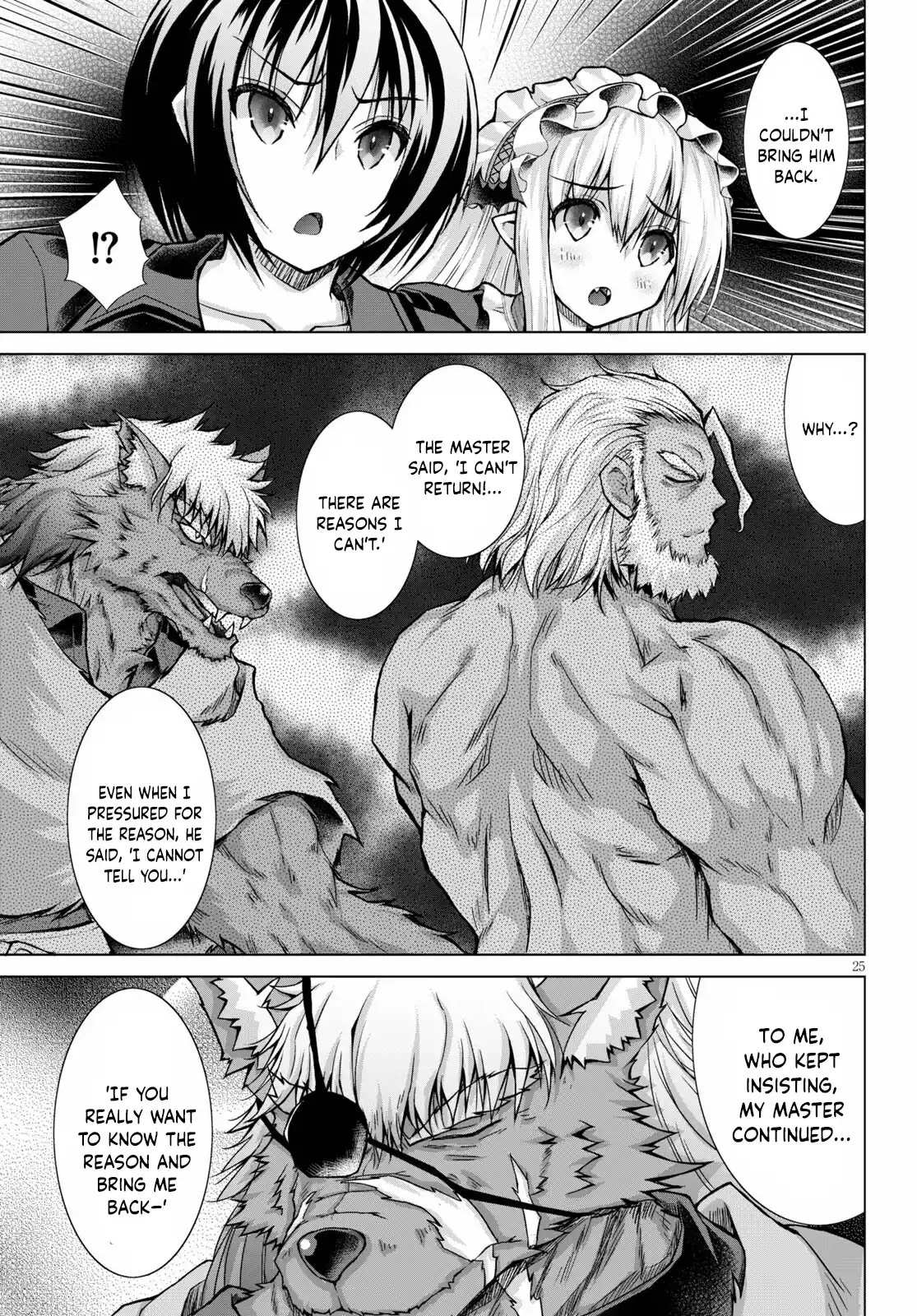 Gun-Ota ga Mahou Sekai ni Tensei shitara, Gendai Heiki de Guntai Harem wo Tsukucchaimashita!? 74