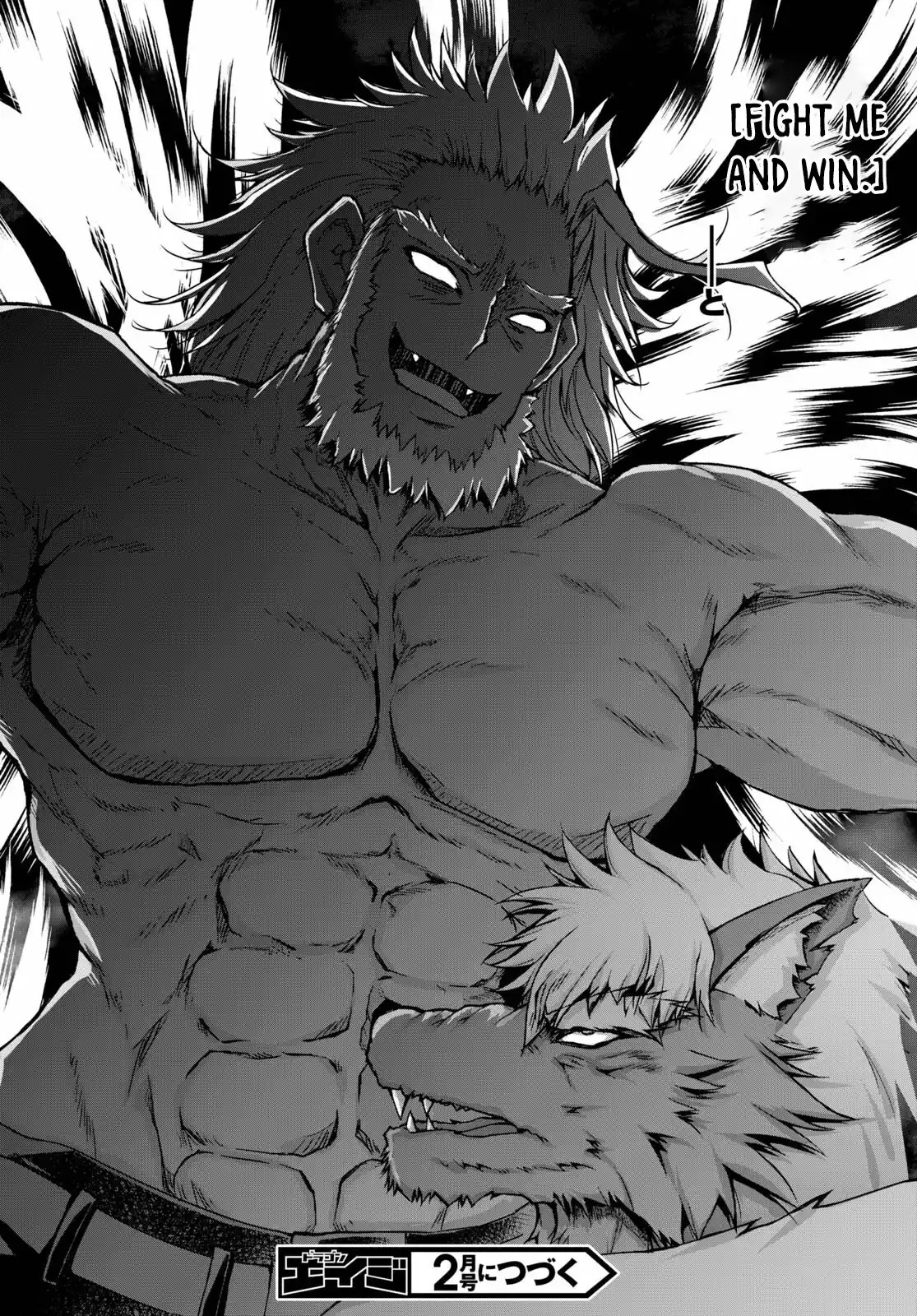 Gun-Ota ga Mahou Sekai ni Tensei shitara, Gendai Heiki de Guntai Harem wo Tsukucchaimashita!? 74