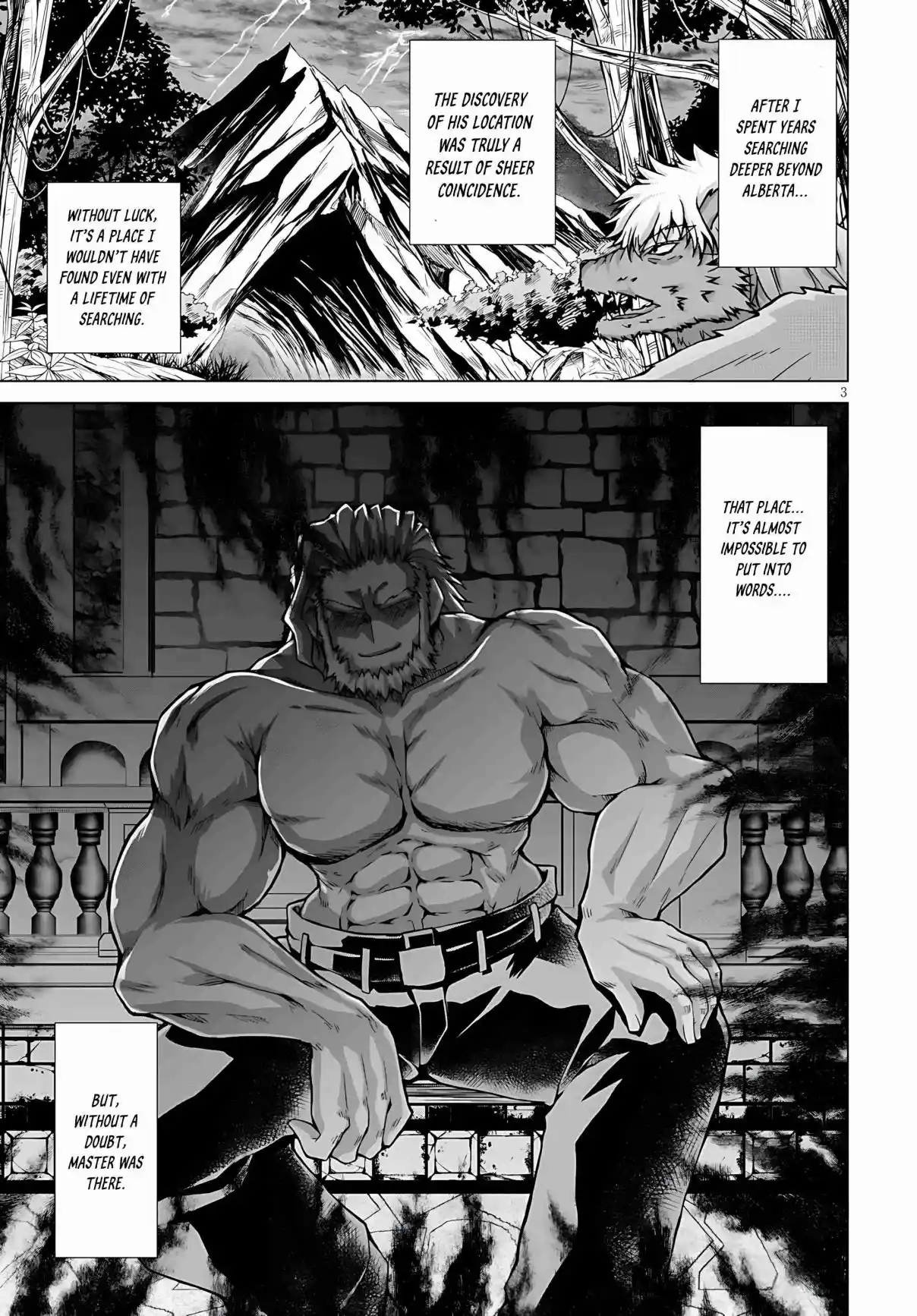 Gun-Ota ga Mahou Sekai ni Tensei shitara, Gendai Heiki de Guntai Harem wo Tsukucchaimashita!? 75