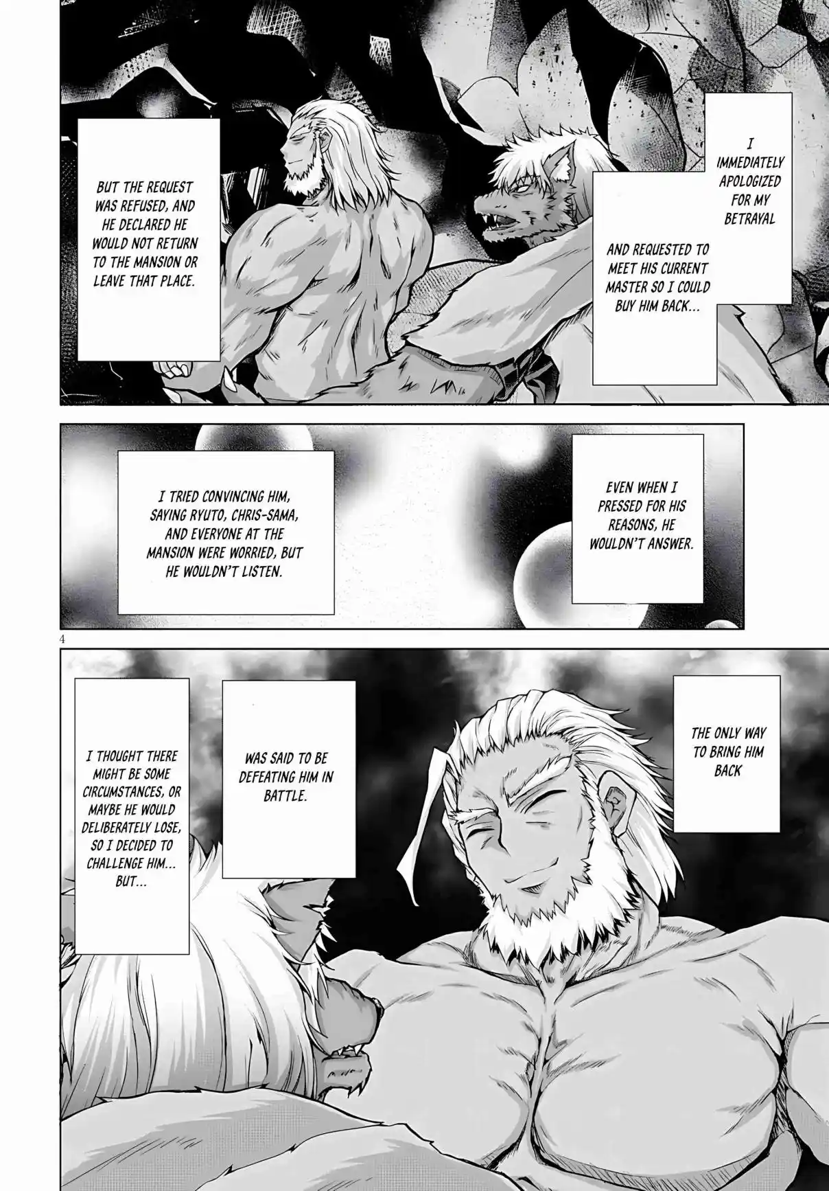 Gun-Ota ga Mahou Sekai ni Tensei shitara, Gendai Heiki de Guntai Harem wo Tsukucchaimashita!? 75