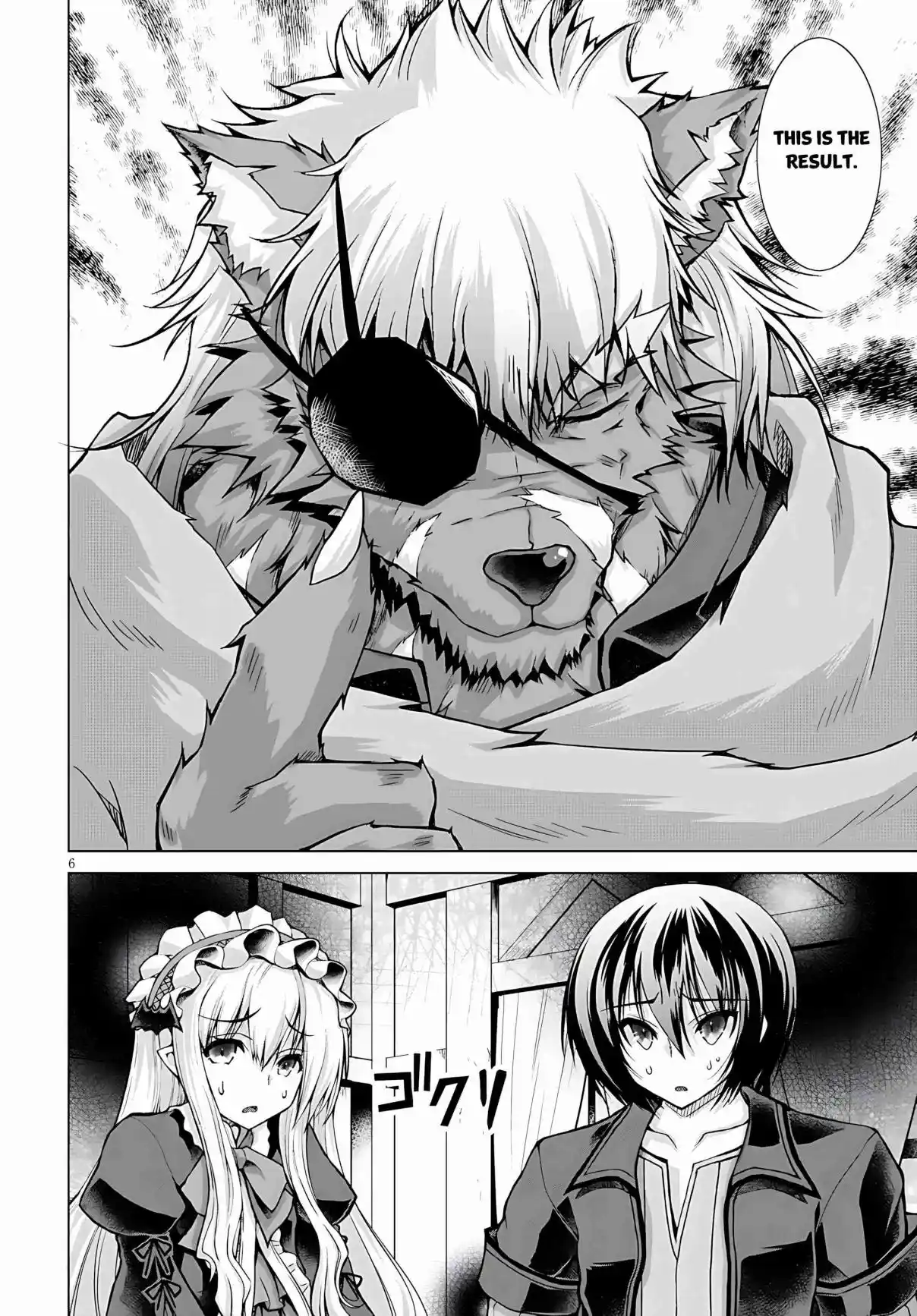 Gun-Ota ga Mahou Sekai ni Tensei shitara, Gendai Heiki de Guntai Harem wo Tsukucchaimashita!? 75