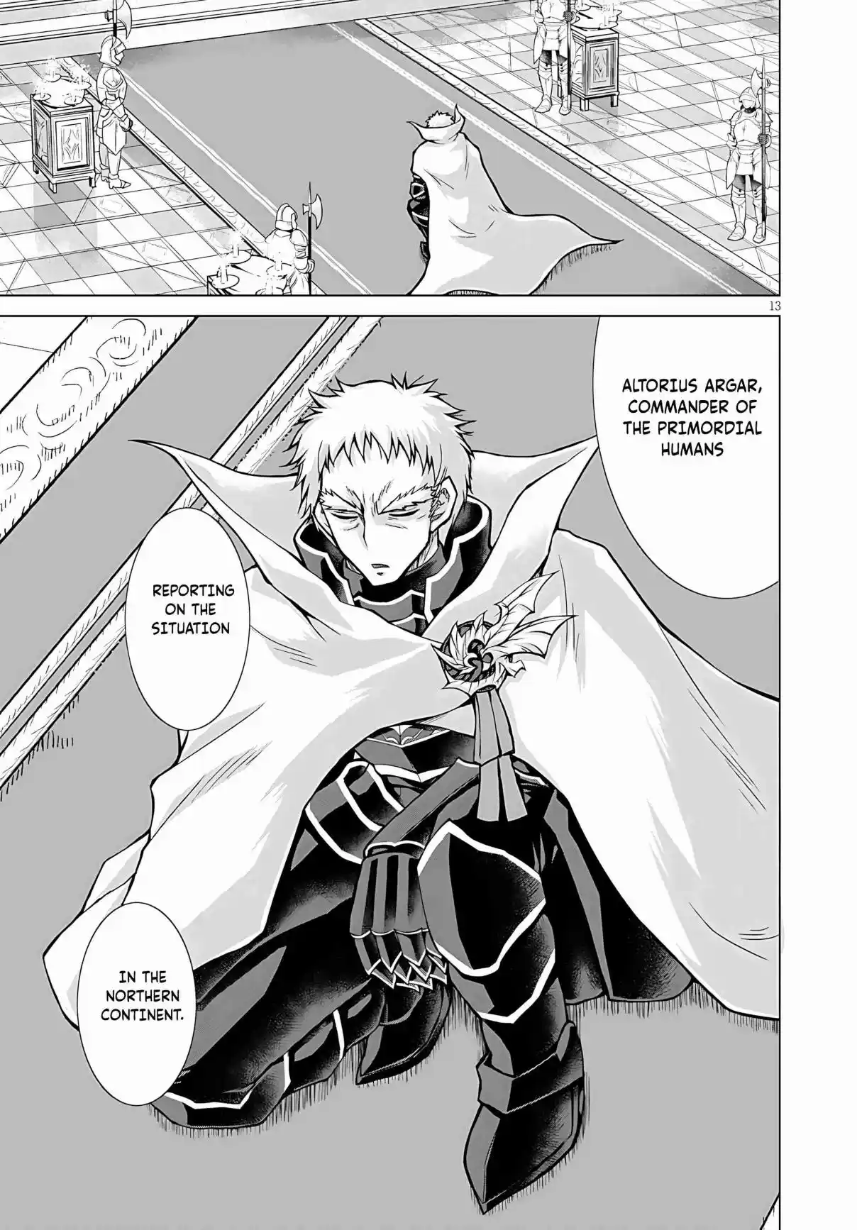 Gun-Ota ga Mahou Sekai ni Tensei shitara, Gendai Heiki de Guntai Harem wo Tsukucchaimashita!? 75