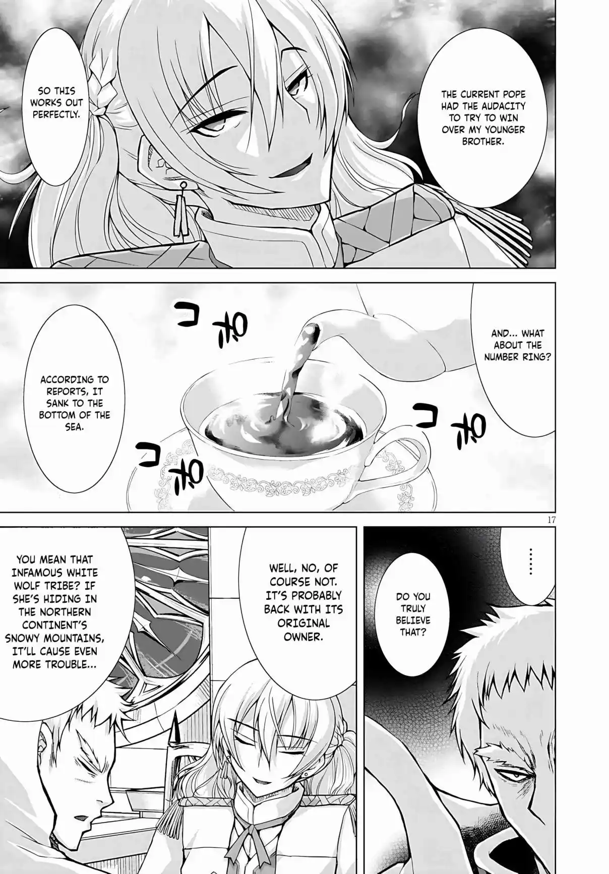 Gun-Ota ga Mahou Sekai ni Tensei shitara, Gendai Heiki de Guntai Harem wo Tsukucchaimashita!? 75