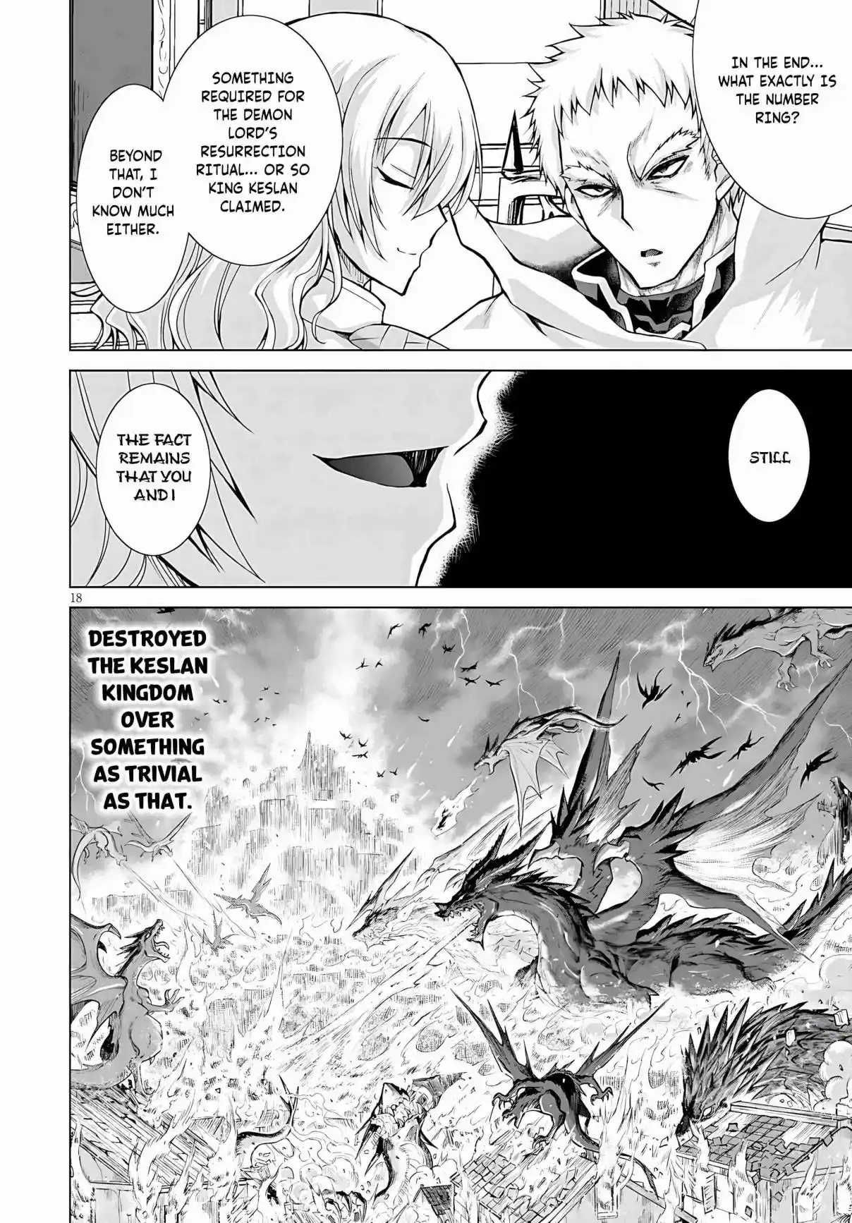 Gun-Ota ga Mahou Sekai ni Tensei shitara, Gendai Heiki de Guntai Harem wo Tsukucchaimashita!? 75