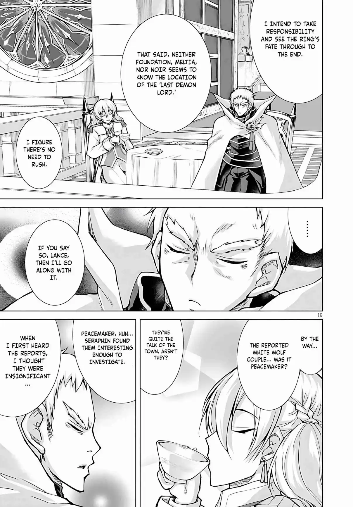 Gun-Ota ga Mahou Sekai ni Tensei shitara, Gendai Heiki de Guntai Harem wo Tsukucchaimashita!? 75