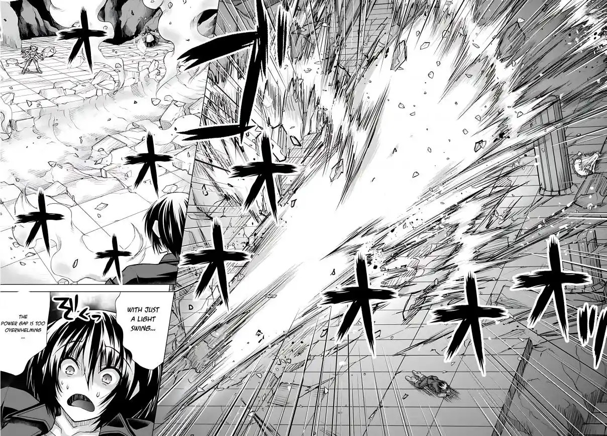 Gun-Ota ga Mahou Sekai ni Tensei shitara, Gendai Heiki de Guntai Harem wo Tsukucchaimashita!? 78