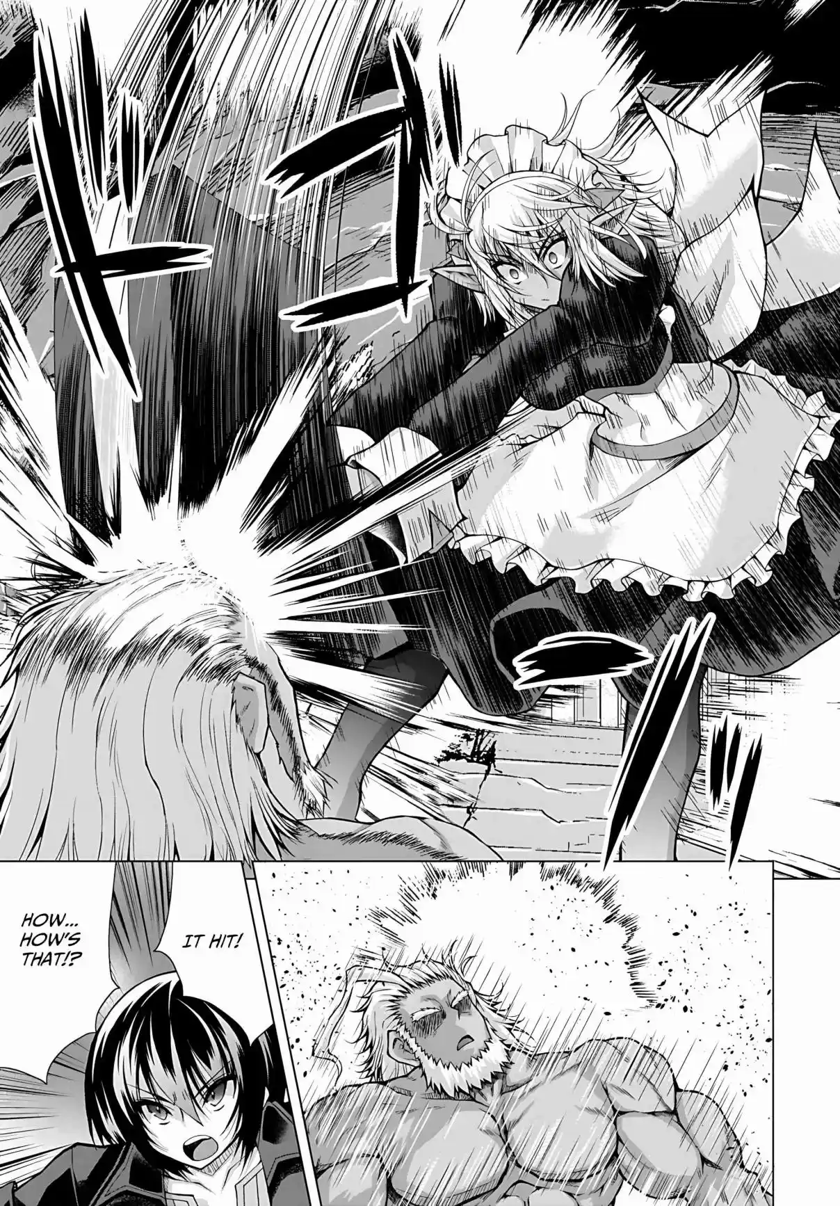 Gun-Ota ga Mahou Sekai ni Tensei shitara, Gendai Heiki de Guntai Harem wo Tsukucchaimashita!? 78