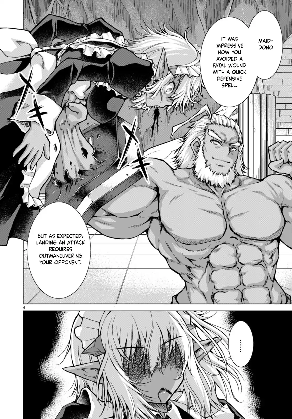 Gun-Ota ga Mahou Sekai ni Tensei shitara, Gendai Heiki de Guntai Harem wo Tsukucchaimashita!? 79