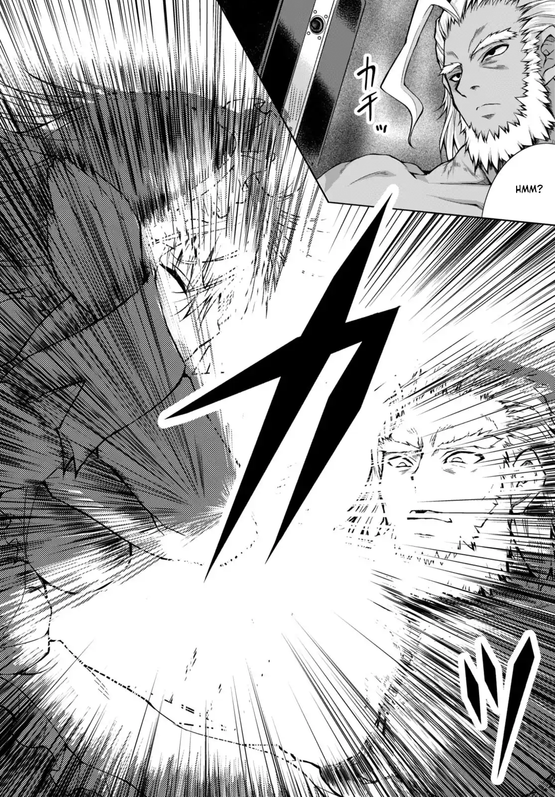 Gun-Ota ga Mahou Sekai ni Tensei shitara, Gendai Heiki de Guntai Harem wo Tsukucchaimashita!? 79