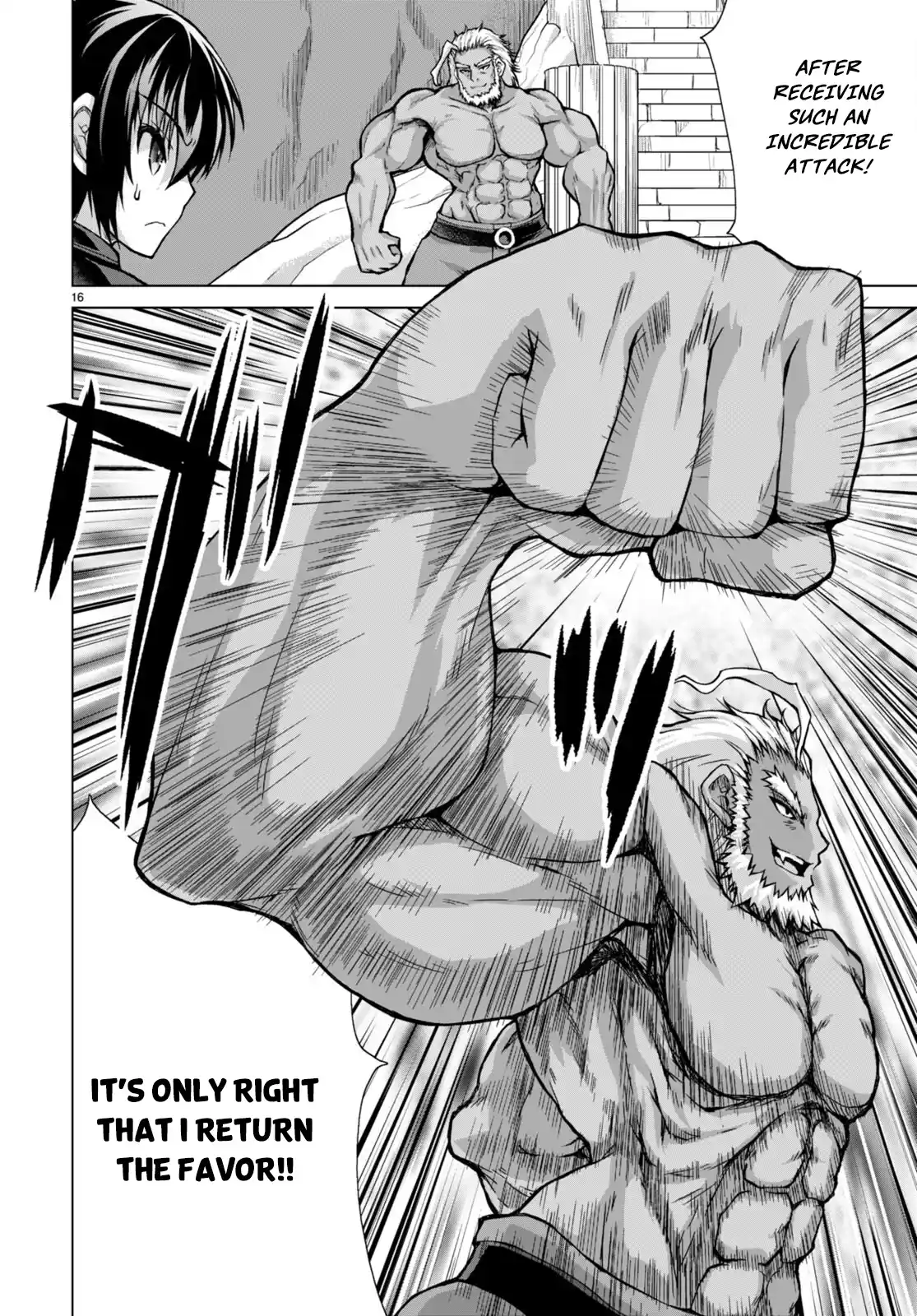 Gun-Ota ga Mahou Sekai ni Tensei shitara, Gendai Heiki de Guntai Harem wo Tsukucchaimashita!? 79