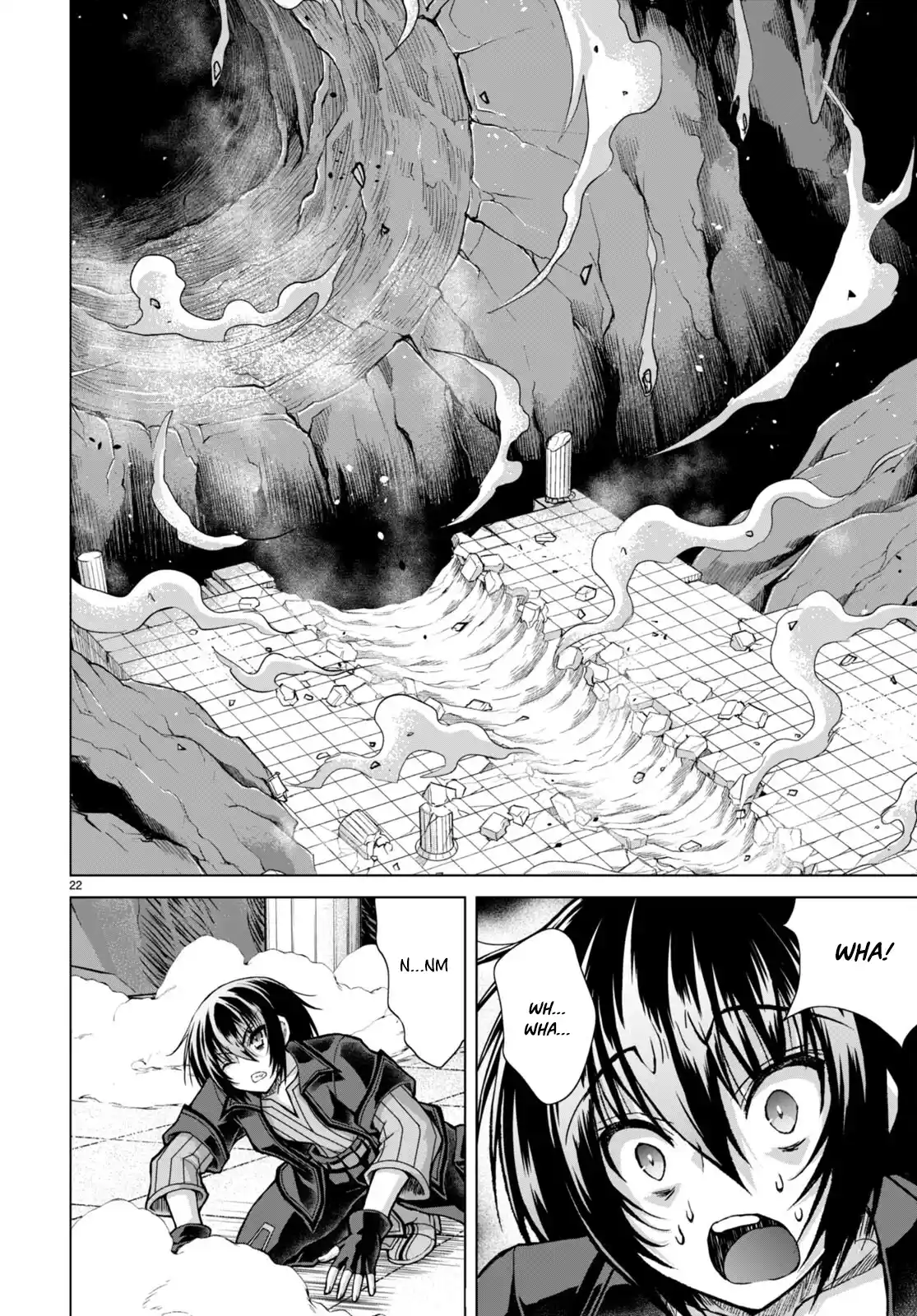 Gun-Ota ga Mahou Sekai ni Tensei shitara, Gendai Heiki de Guntai Harem wo Tsukucchaimashita!? 79