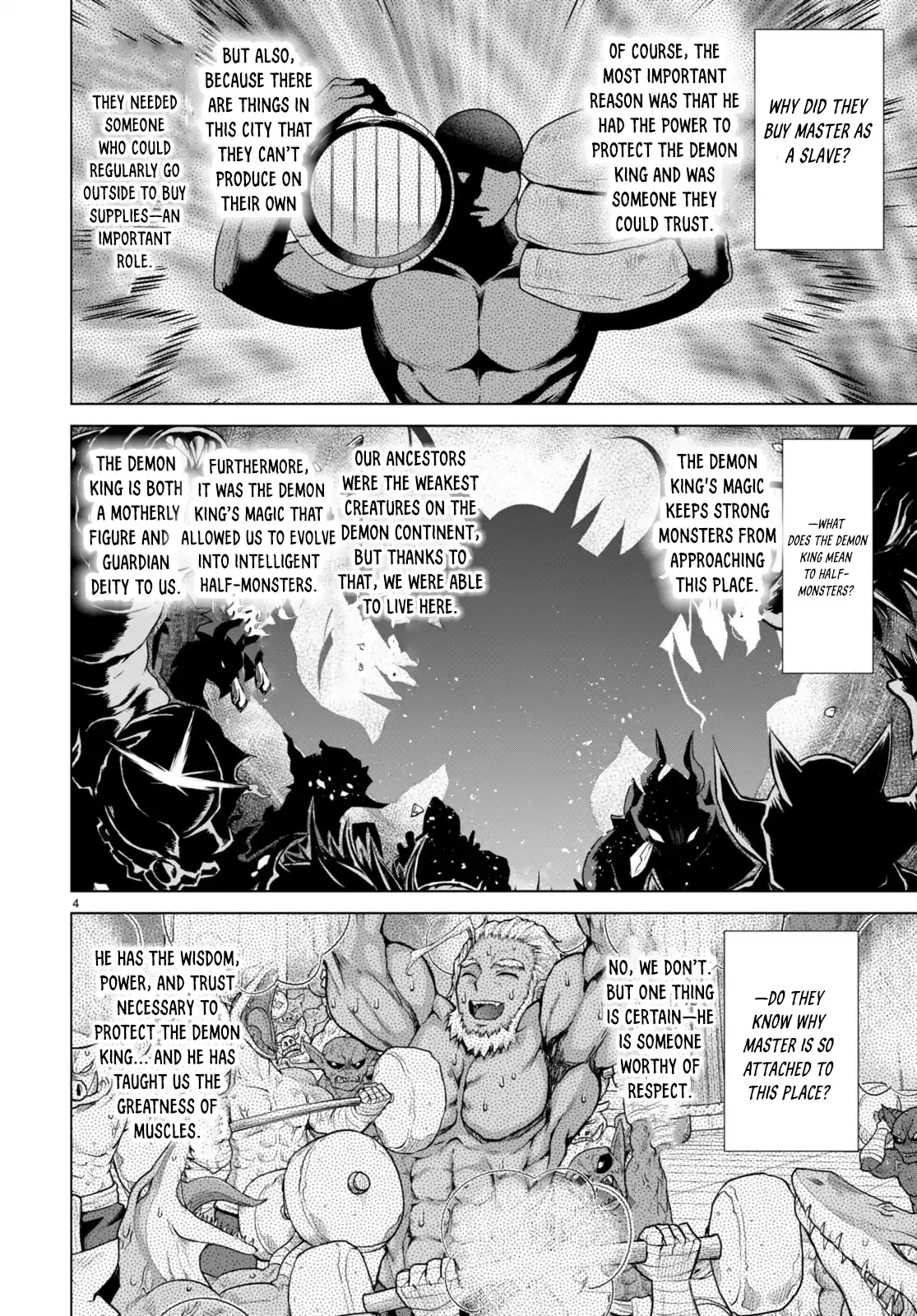 Gun-Ota ga Mahou Sekai ni Tensei shitara, Gendai Heiki de Guntai Harem wo Tsukucchaimashita!? 80