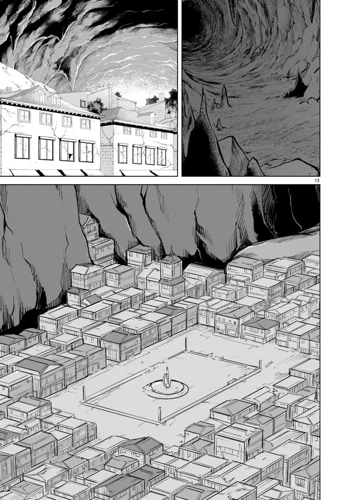 Gun-Ota ga Mahou Sekai ni Tensei shitara, Gendai Heiki de Guntai Harem wo Tsukucchaimashita!? 80