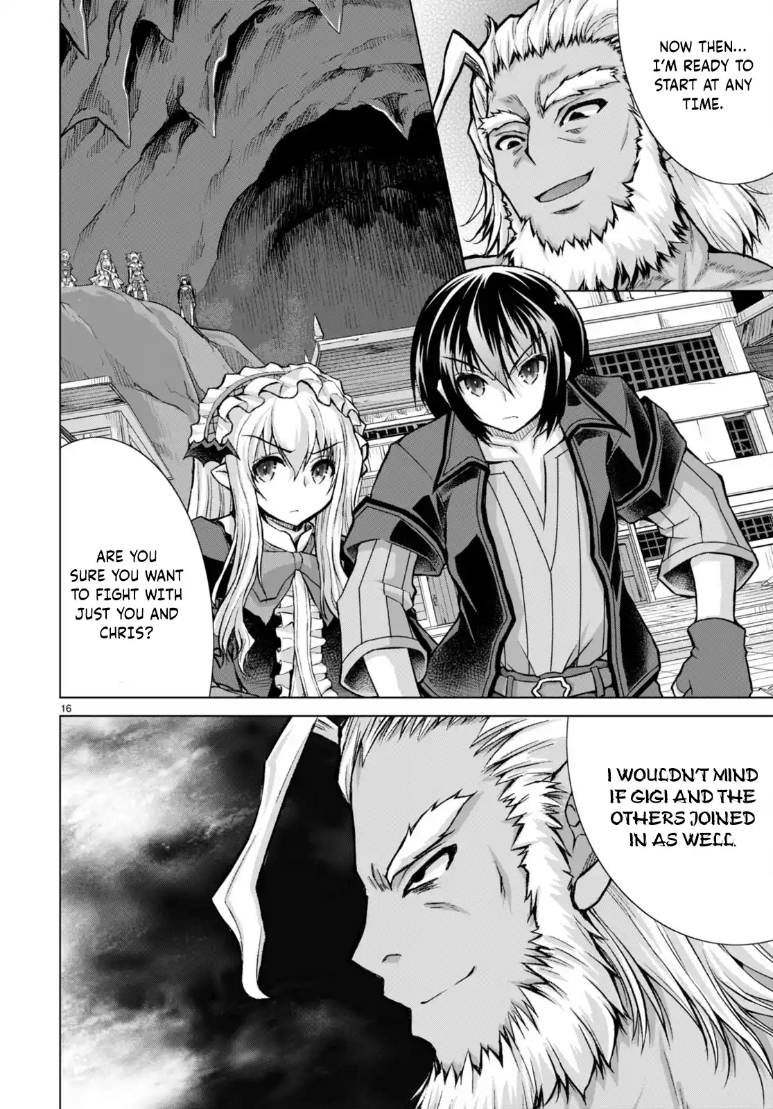 Gun-Ota ga Mahou Sekai ni Tensei shitara, Gendai Heiki de Guntai Harem wo Tsukucchaimashita!? 80