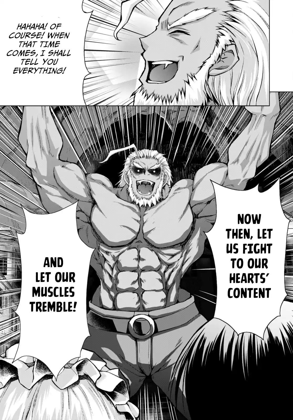 Gun-Ota ga Mahou Sekai ni Tensei shitara, Gendai Heiki de Guntai Harem wo Tsukucchaimashita!? 80