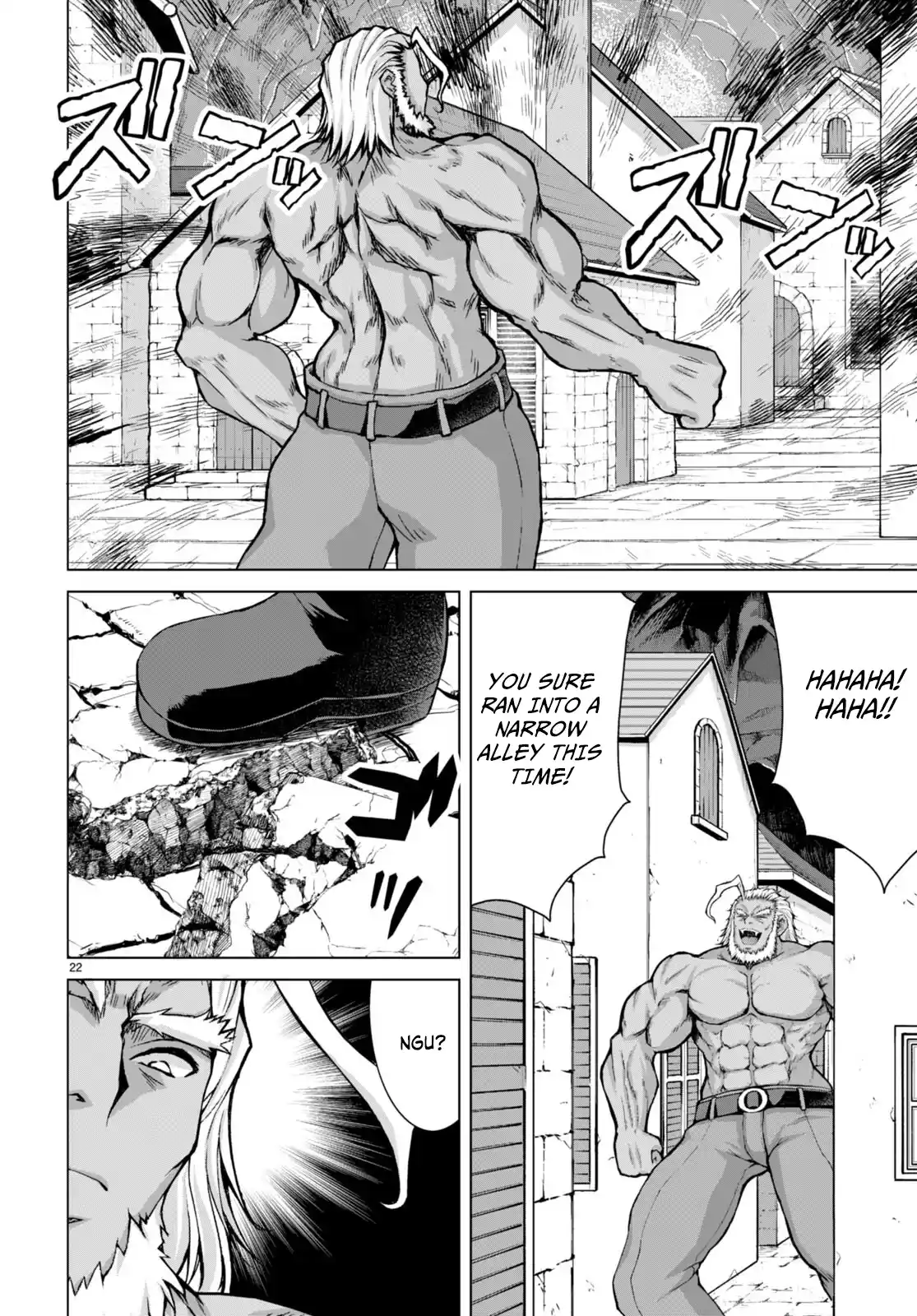 Gun-Ota ga Mahou Sekai ni Tensei shitara, Gendai Heiki de Guntai Harem wo Tsukucchaimashita!? 80