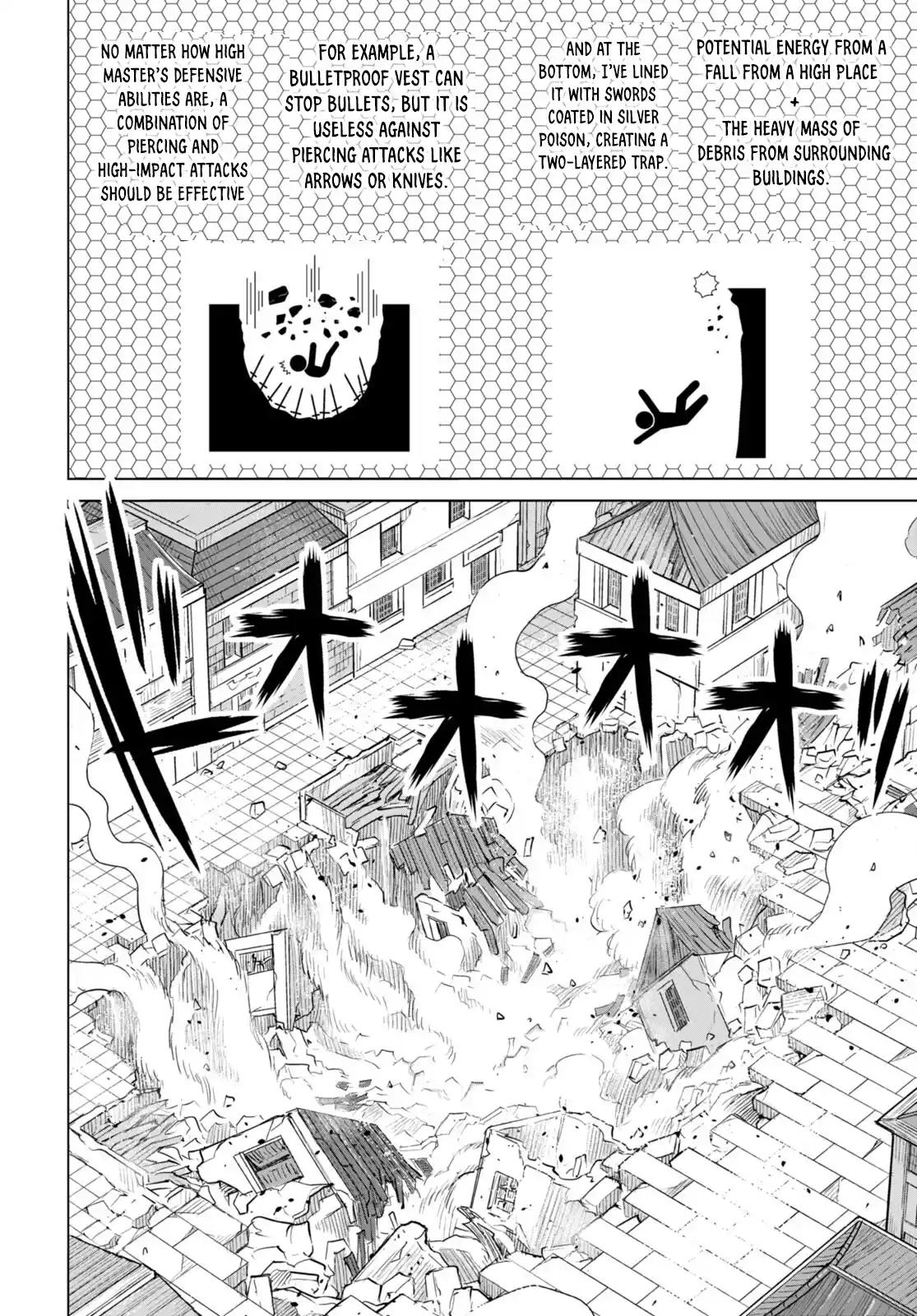 Gun-Ota ga Mahou Sekai ni Tensei shitara, Gendai Heiki de Guntai Harem wo Tsukucchaimashita!? 81