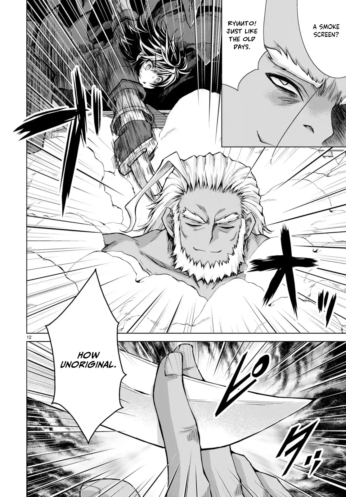 Gun-Ota ga Mahou Sekai ni Tensei shitara, Gendai Heiki de Guntai Harem wo Tsukucchaimashita!? 81