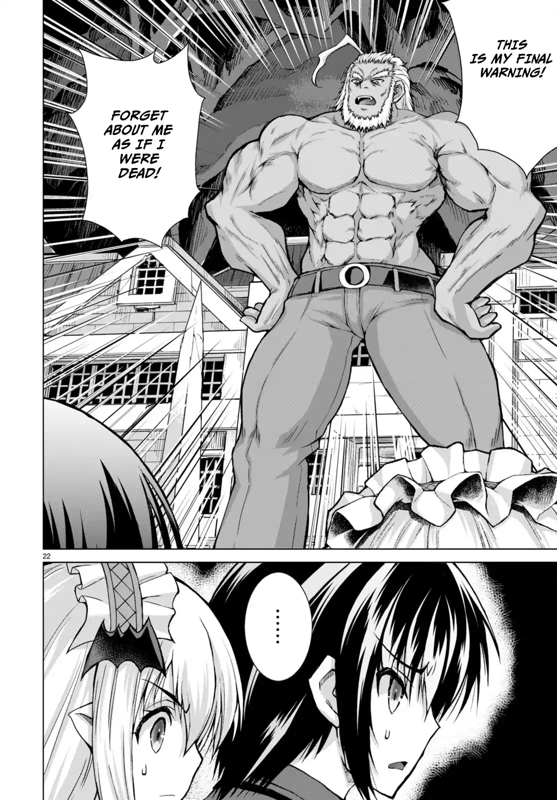 Gun-Ota ga Mahou Sekai ni Tensei shitara, Gendai Heiki de Guntai Harem wo Tsukucchaimashita!? 81