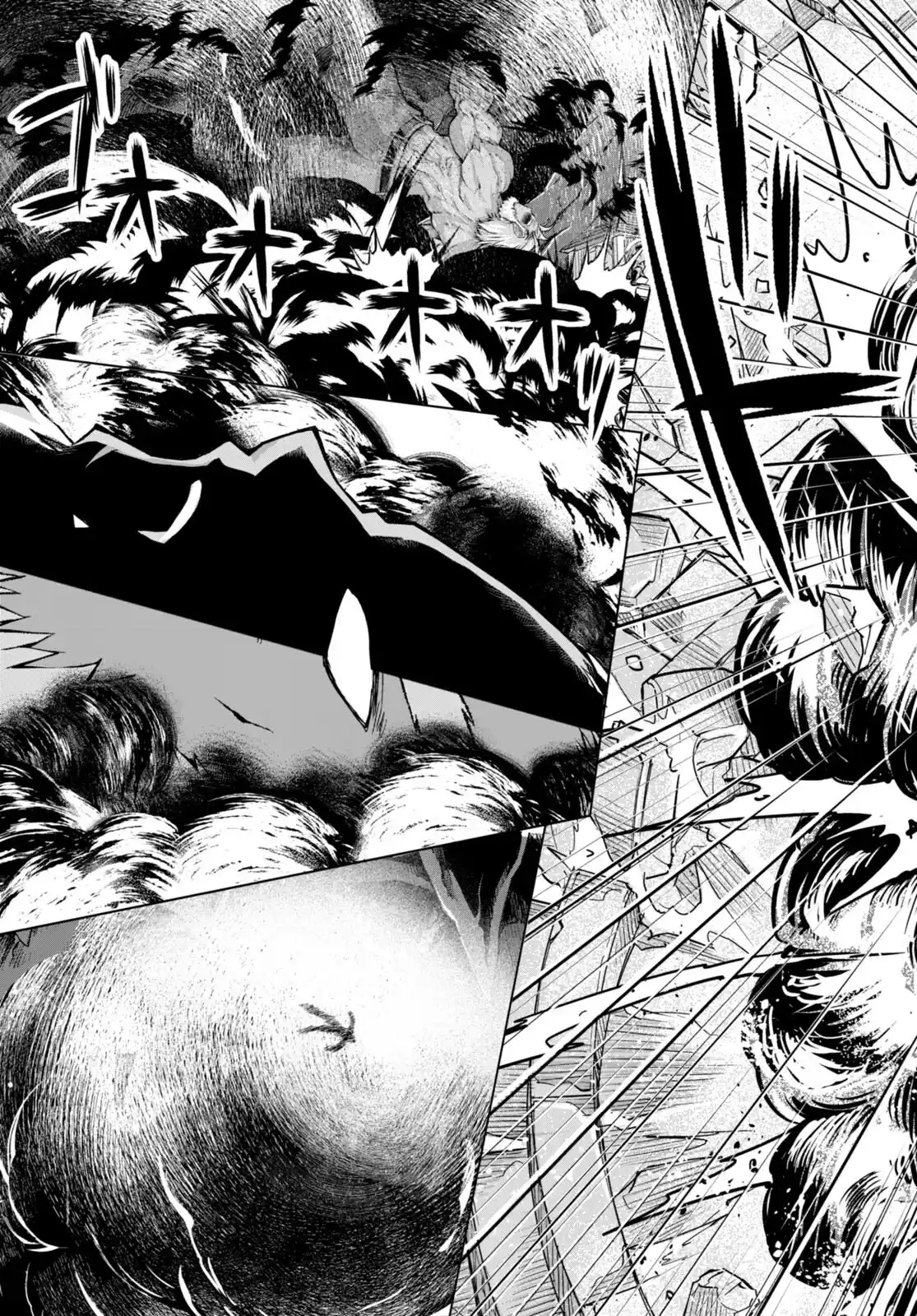 Gun-Ota ga Mahou Sekai ni Tensei shitara, Gendai Heiki de Guntai Harem wo Tsukucchaimashita!? 81