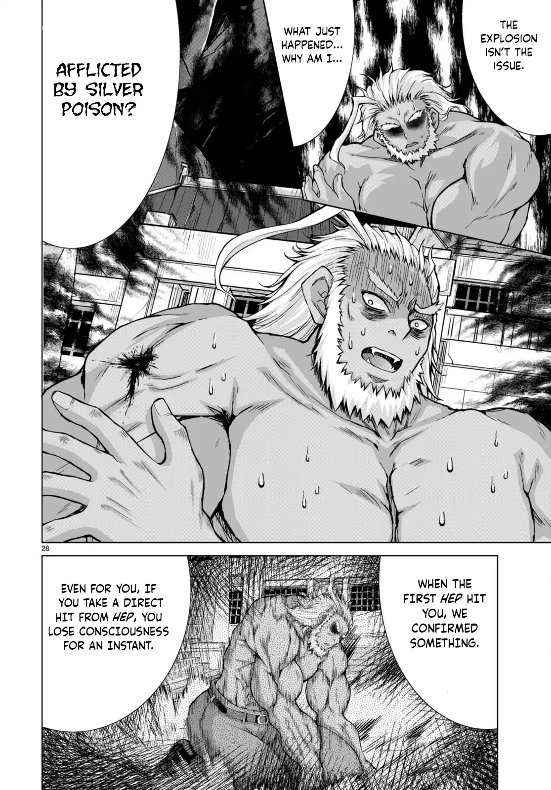 Gun-Ota ga Mahou Sekai ni Tensei shitara, Gendai Heiki de Guntai Harem wo Tsukucchaimashita!? 81