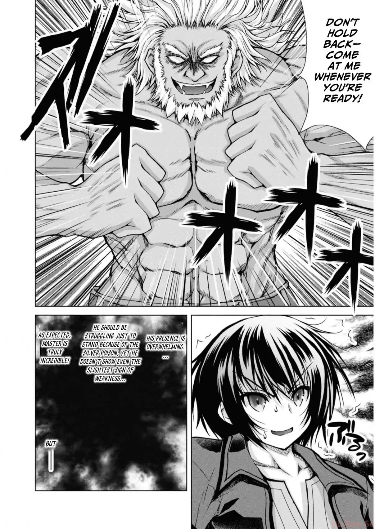 Gun-Ota ga Mahou Sekai ni Tensei shitara, Gendai Heiki de Guntai Harem wo Tsukucchaimashita!? 82