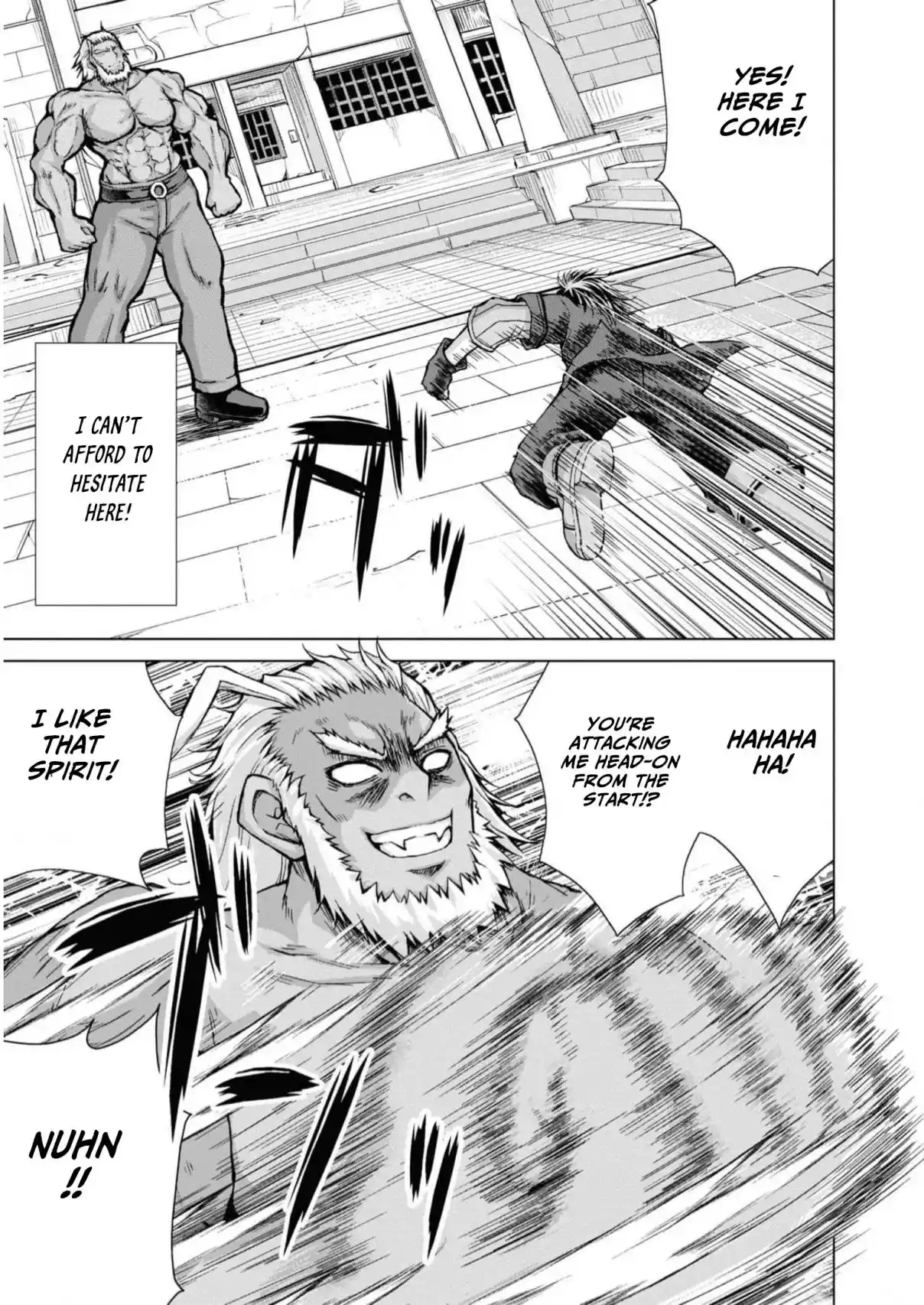 Gun-Ota ga Mahou Sekai ni Tensei shitara, Gendai Heiki de Guntai Harem wo Tsukucchaimashita!? 82