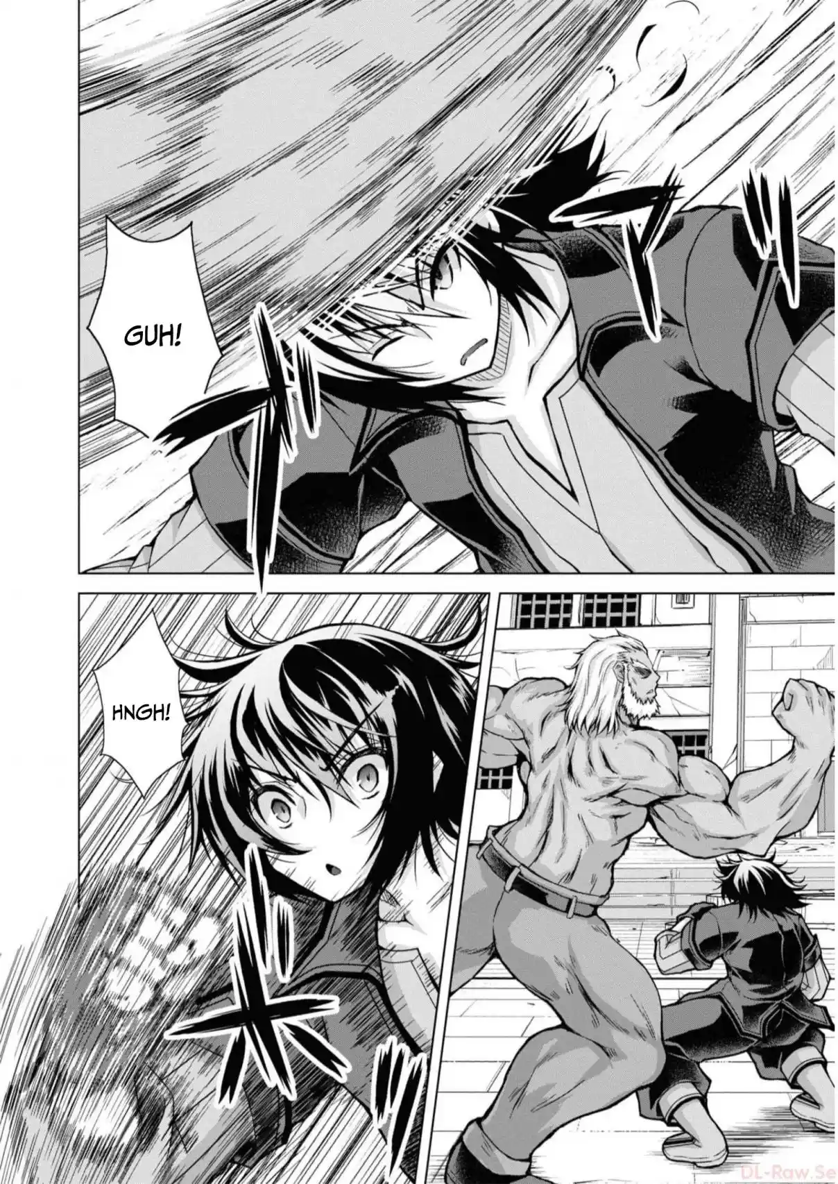 Gun-Ota ga Mahou Sekai ni Tensei shitara, Gendai Heiki de Guntai Harem wo Tsukucchaimashita!? 82