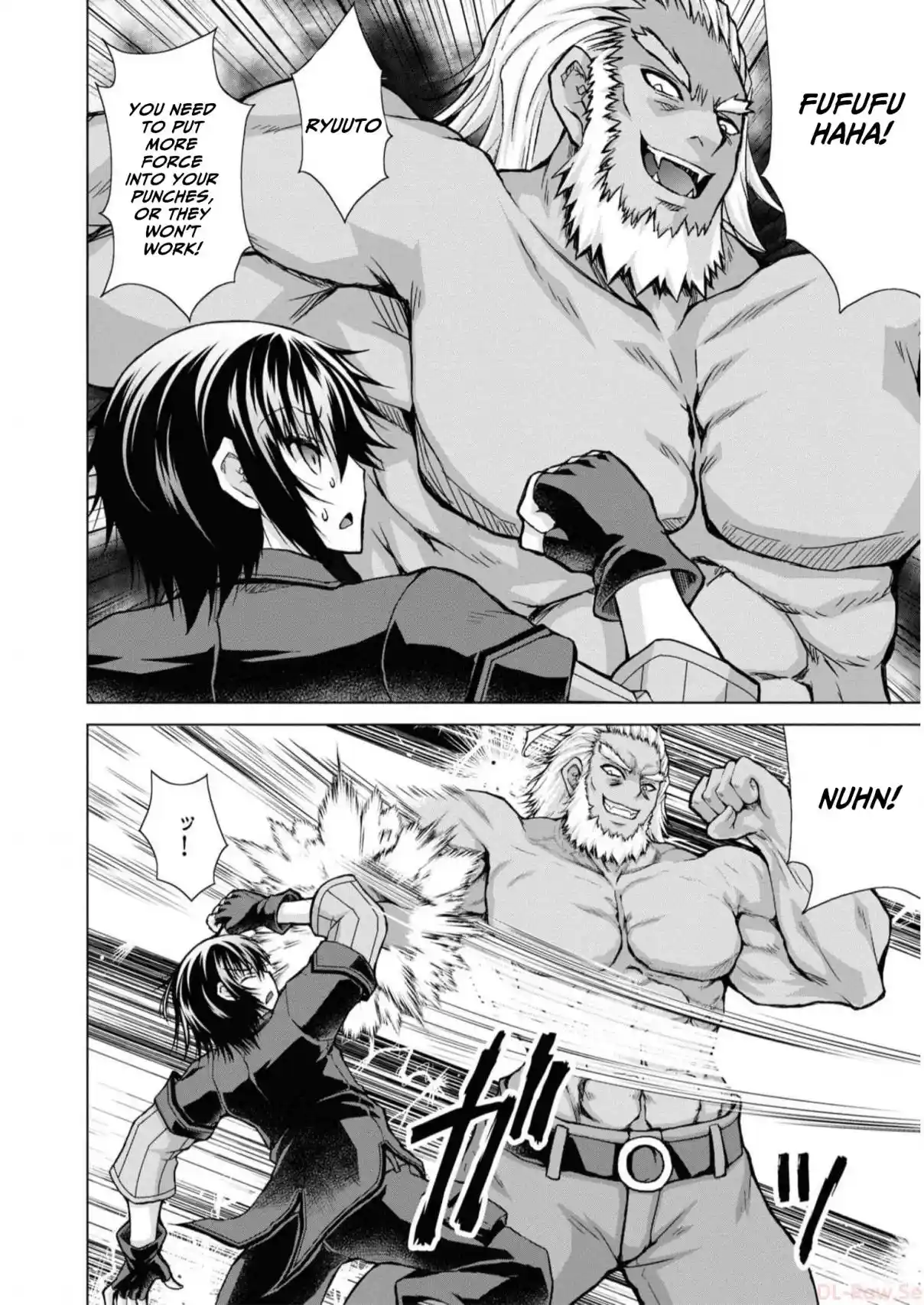 Gun-Ota ga Mahou Sekai ni Tensei shitara, Gendai Heiki de Guntai Harem wo Tsukucchaimashita!? 82