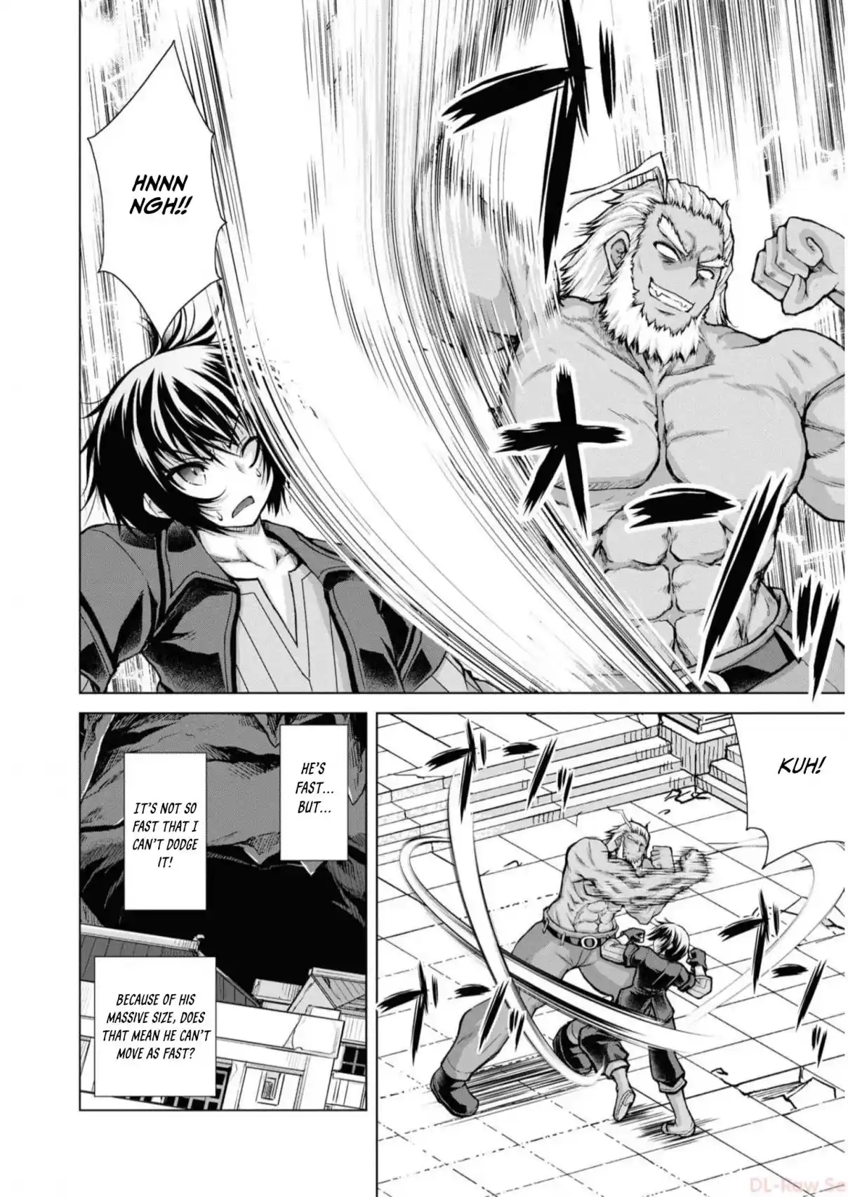 Gun-Ota ga Mahou Sekai ni Tensei shitara, Gendai Heiki de Guntai Harem wo Tsukucchaimashita!? 82