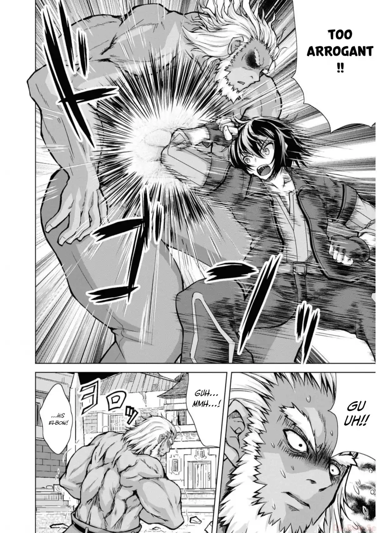 Gun-Ota ga Mahou Sekai ni Tensei shitara, Gendai Heiki de Guntai Harem wo Tsukucchaimashita!? 82