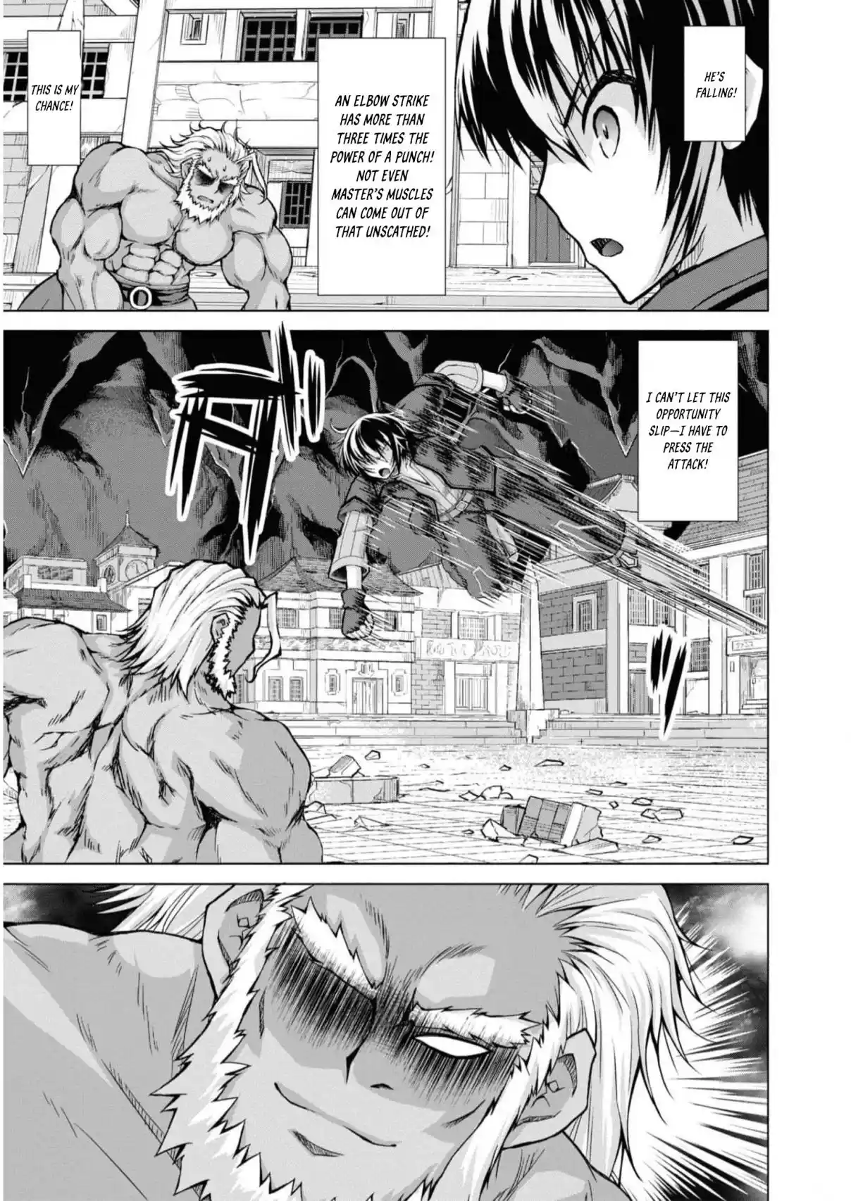 Gun-Ota ga Mahou Sekai ni Tensei shitara, Gendai Heiki de Guntai Harem wo Tsukucchaimashita!? 82