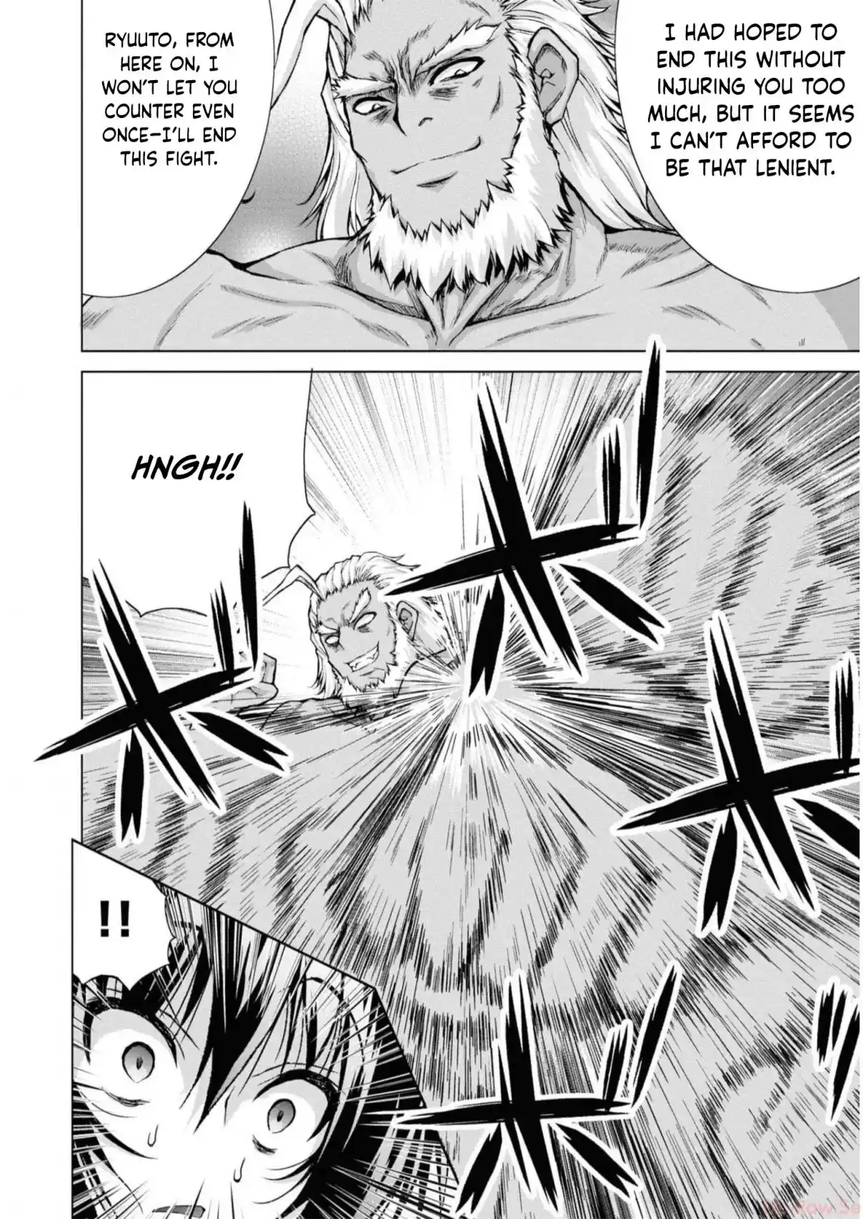 Gun-Ota ga Mahou Sekai ni Tensei shitara, Gendai Heiki de Guntai Harem wo Tsukucchaimashita!? 82