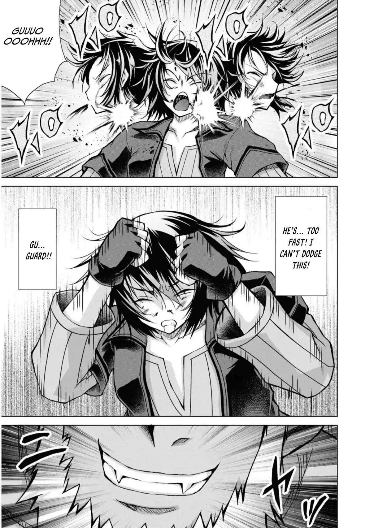 Gun-Ota ga Mahou Sekai ni Tensei shitara, Gendai Heiki de Guntai Harem wo Tsukucchaimashita!? 82