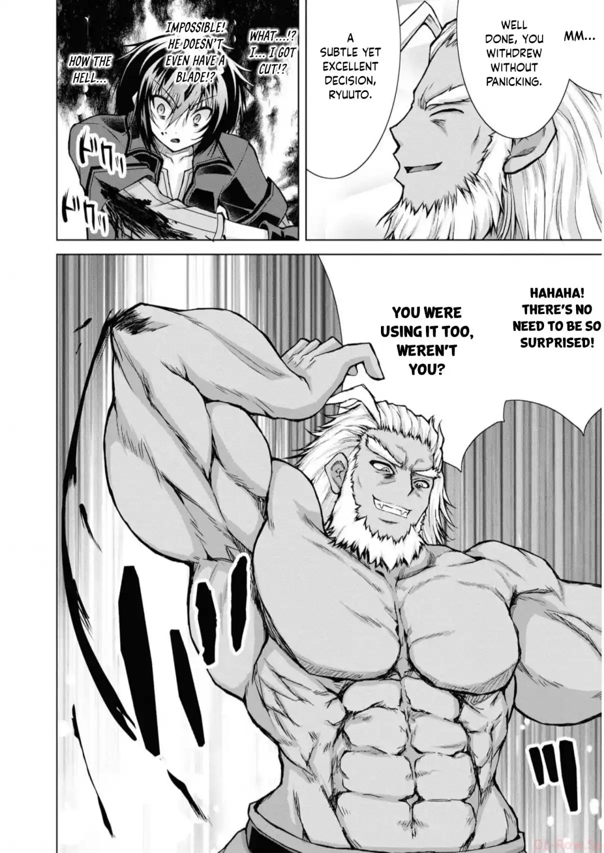 Gun-Ota ga Mahou Sekai ni Tensei shitara, Gendai Heiki de Guntai Harem wo Tsukucchaimashita!? 82