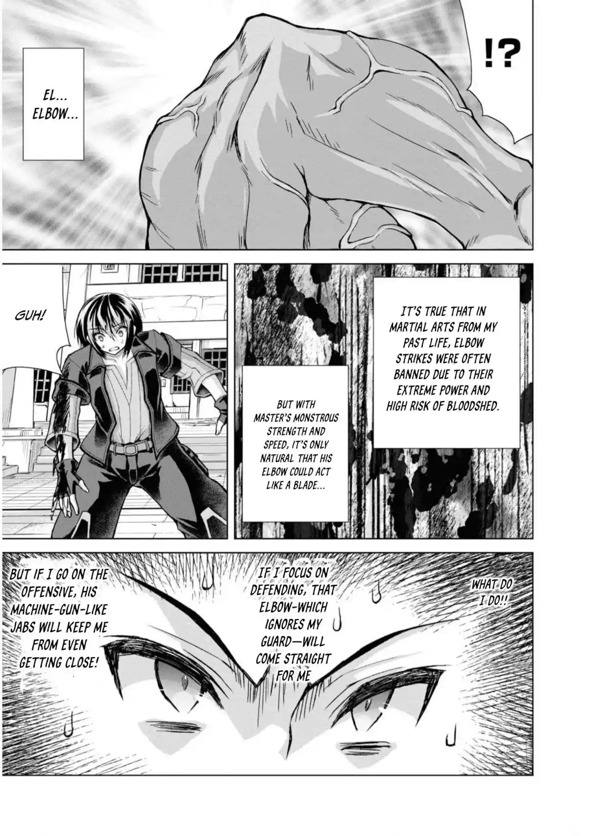 Gun-Ota ga Mahou Sekai ni Tensei shitara, Gendai Heiki de Guntai Harem wo Tsukucchaimashita!? 82