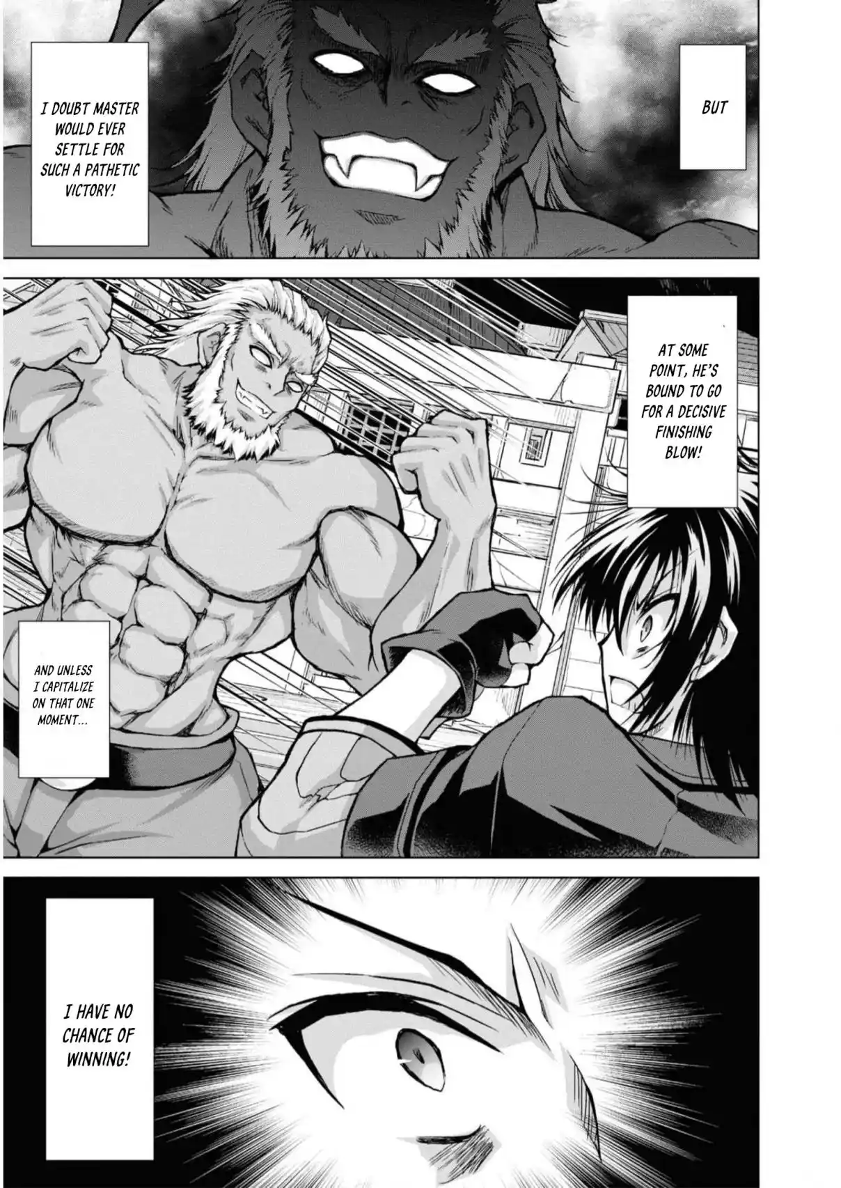 Gun-Ota ga Mahou Sekai ni Tensei shitara, Gendai Heiki de Guntai Harem wo Tsukucchaimashita!? 82