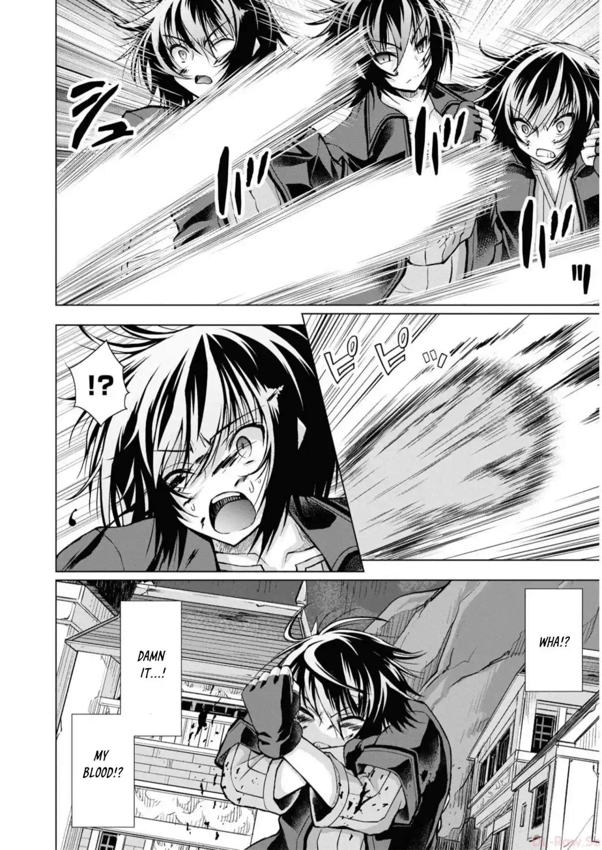 Gun-Ota ga Mahou Sekai ni Tensei shitara, Gendai Heiki de Guntai Harem wo Tsukucchaimashita!? 82