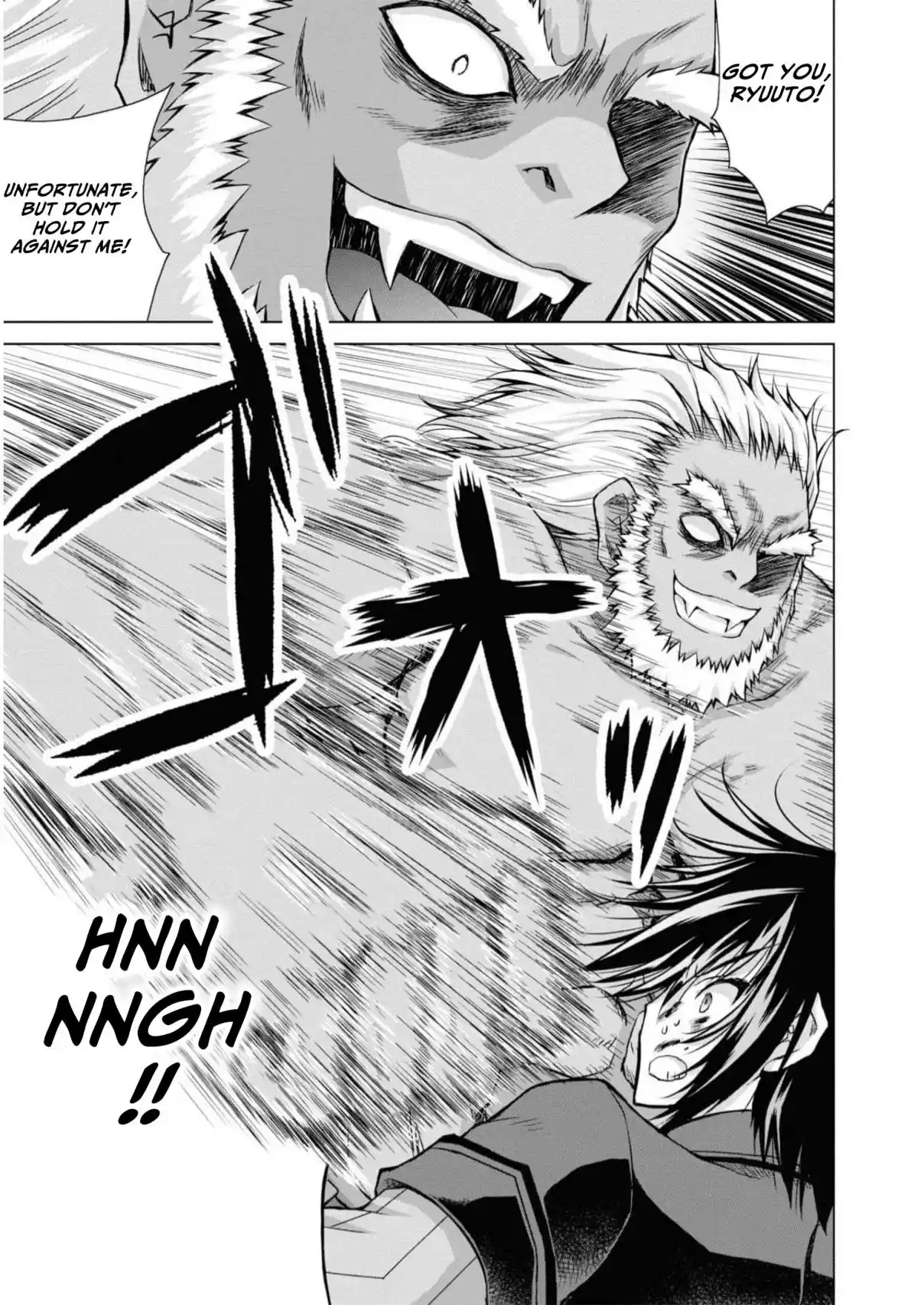 Gun-Ota ga Mahou Sekai ni Tensei shitara, Gendai Heiki de Guntai Harem wo Tsukucchaimashita!? 82