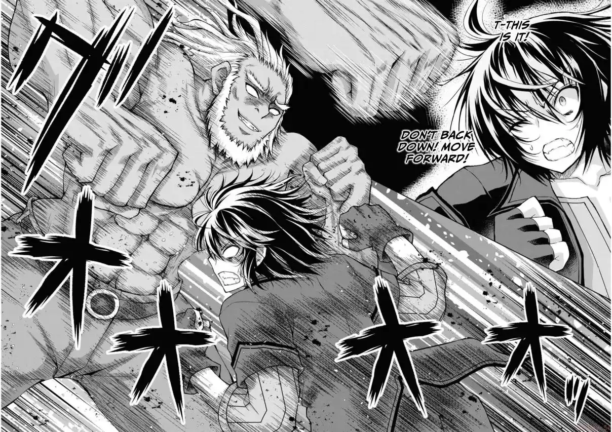 Gun-Ota ga Mahou Sekai ni Tensei shitara, Gendai Heiki de Guntai Harem wo Tsukucchaimashita!? 82