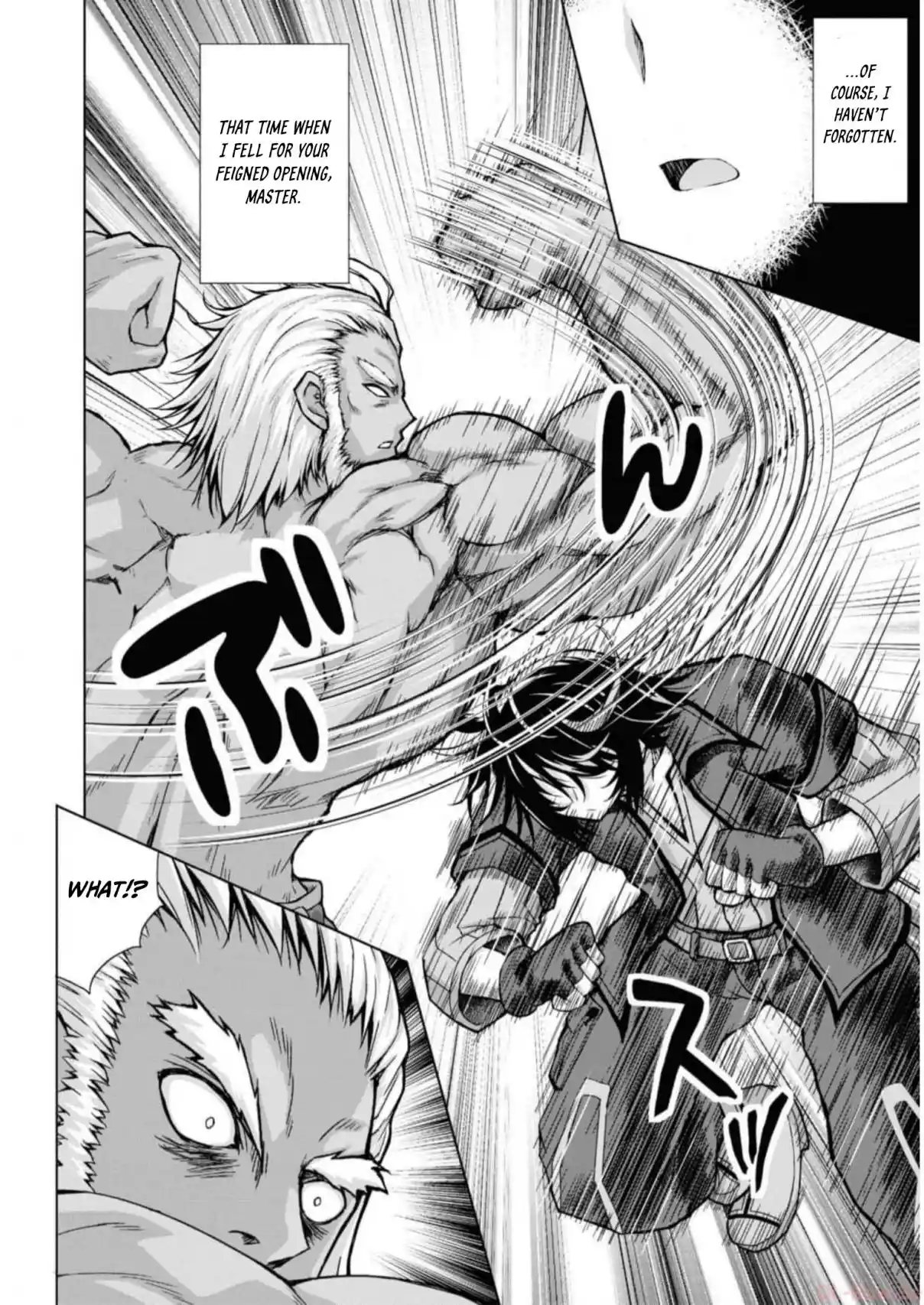 Gun-Ota ga Mahou Sekai ni Tensei shitara, Gendai Heiki de Guntai Harem wo Tsukucchaimashita!? 83