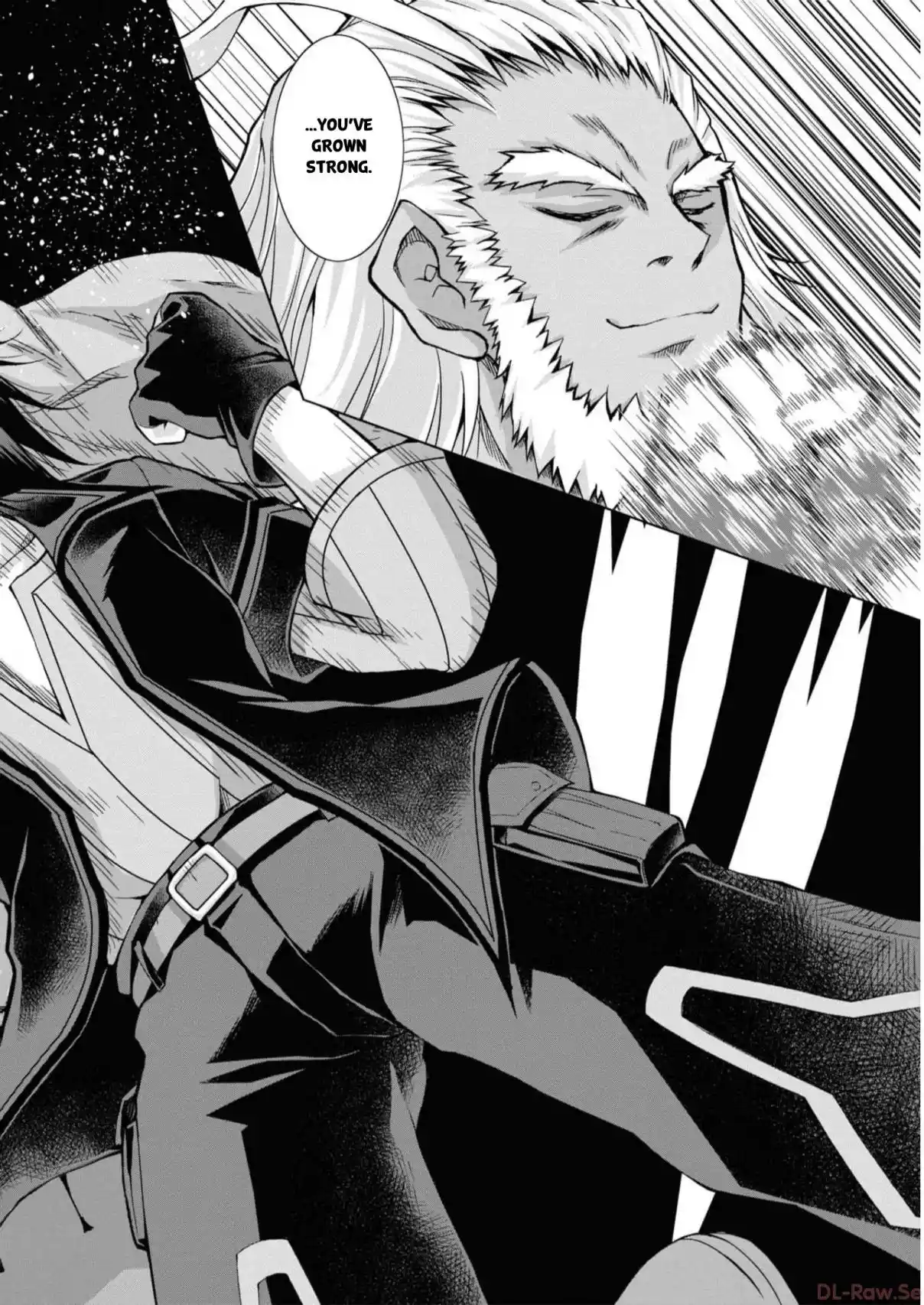 Gun-Ota ga Mahou Sekai ni Tensei shitara, Gendai Heiki de Guntai Harem wo Tsukucchaimashita!? 83