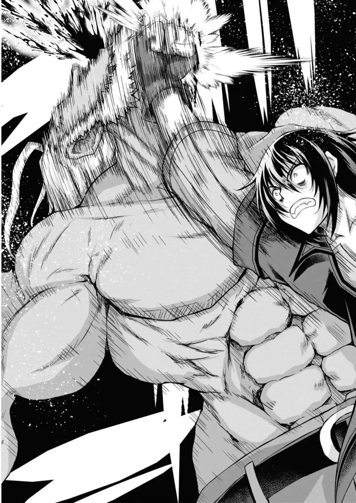 Gun-Ota ga Mahou Sekai ni Tensei shitara, Gendai Heiki de Guntai Harem wo Tsukucchaimashita!? 83